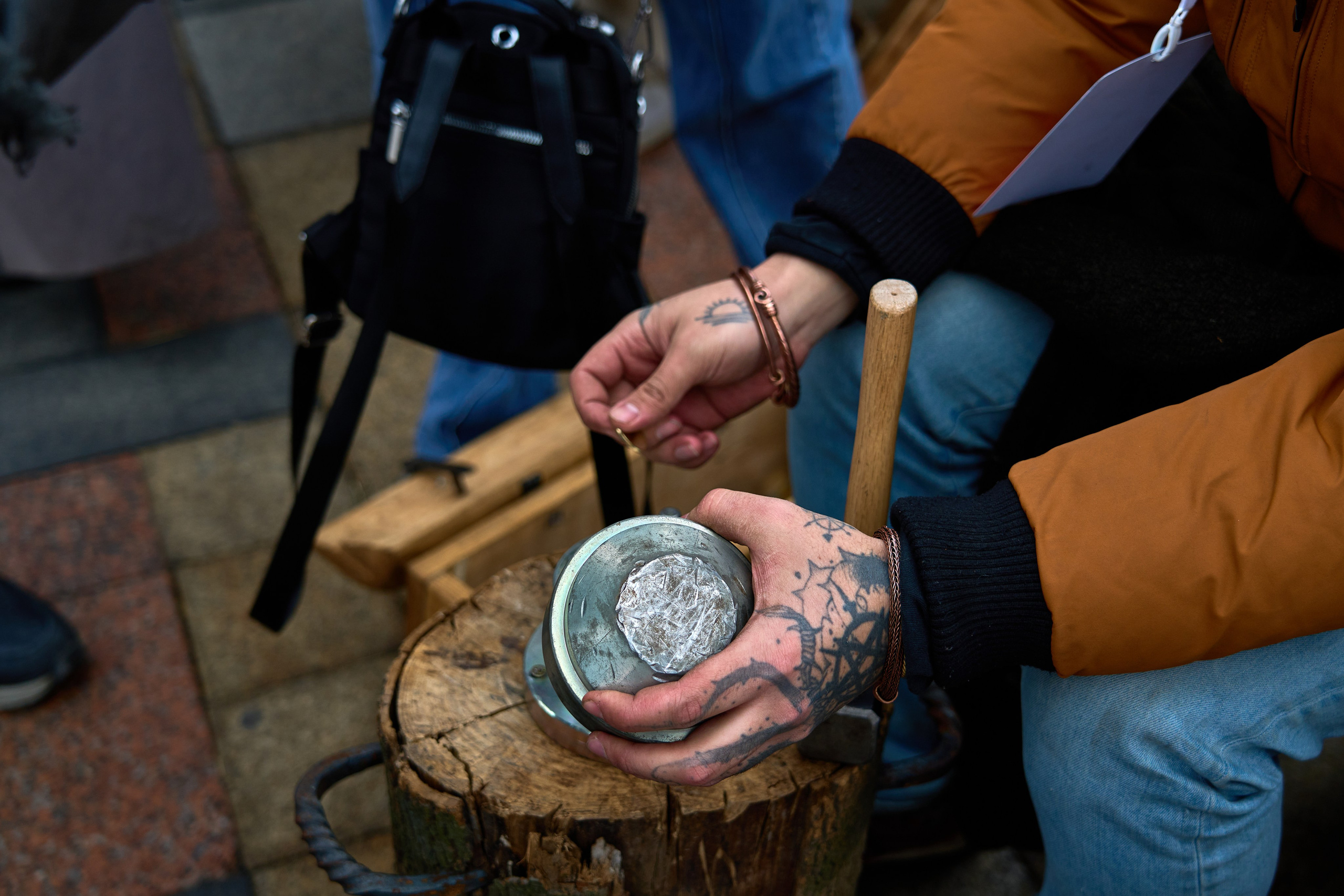 Масленица 2026. Фотограф во Владивостоке