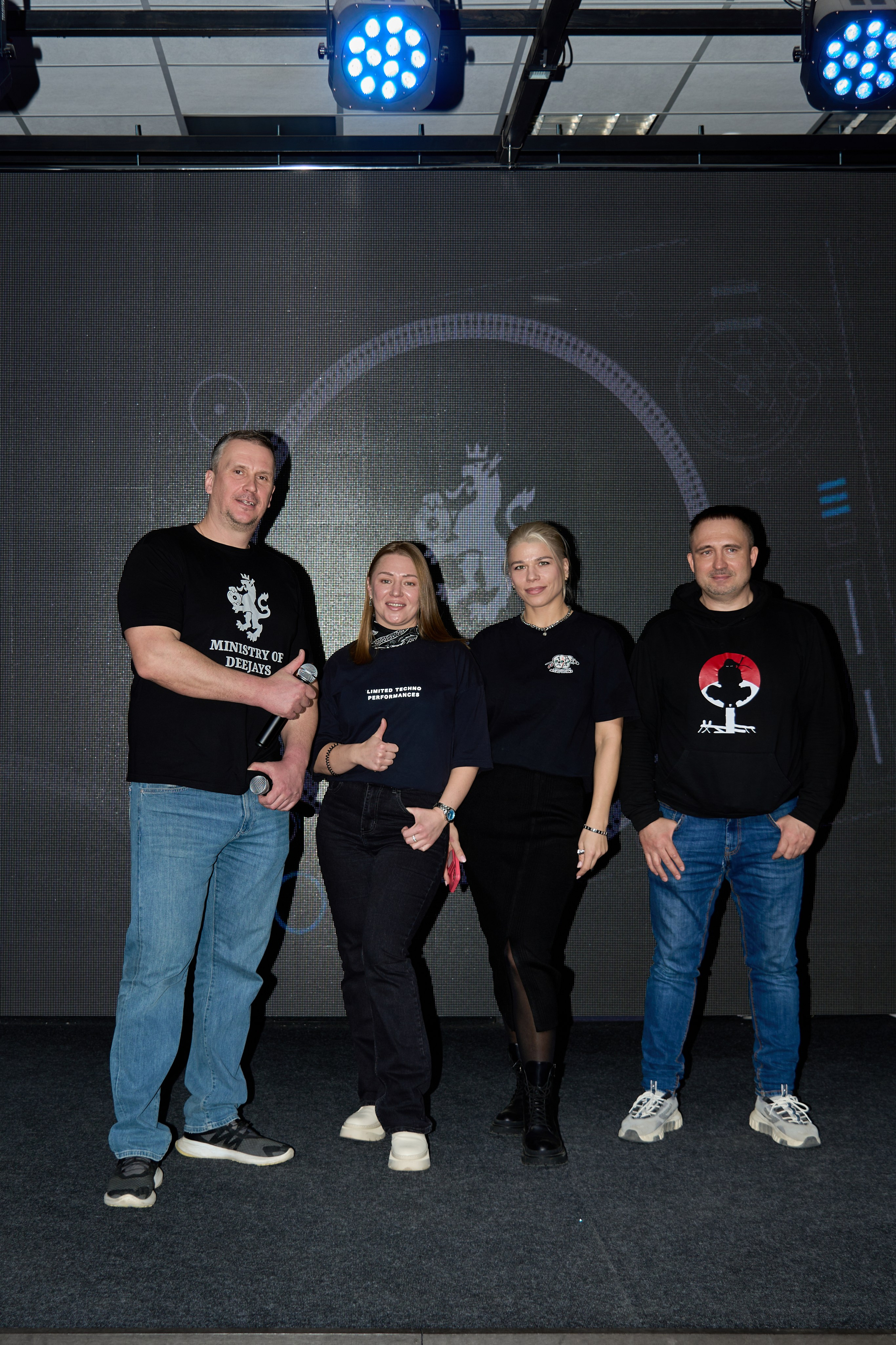 День DJ 2026. Фотограф во Владивостоке