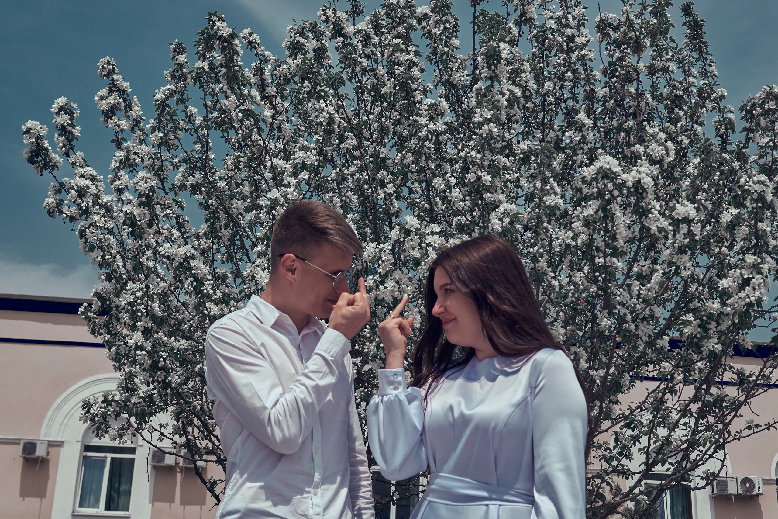 Лав Стори Набережная. Фотограф во Владивостоке