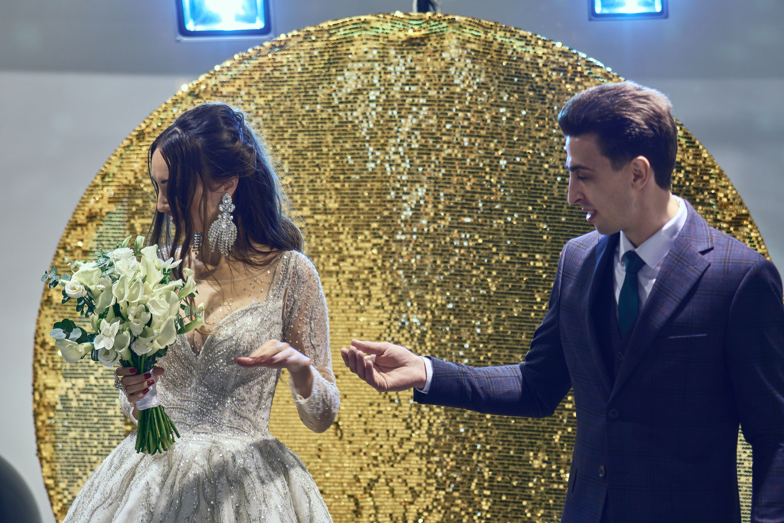 PACIFIC WEDDING SHOW. Фотограф во Владивостоке