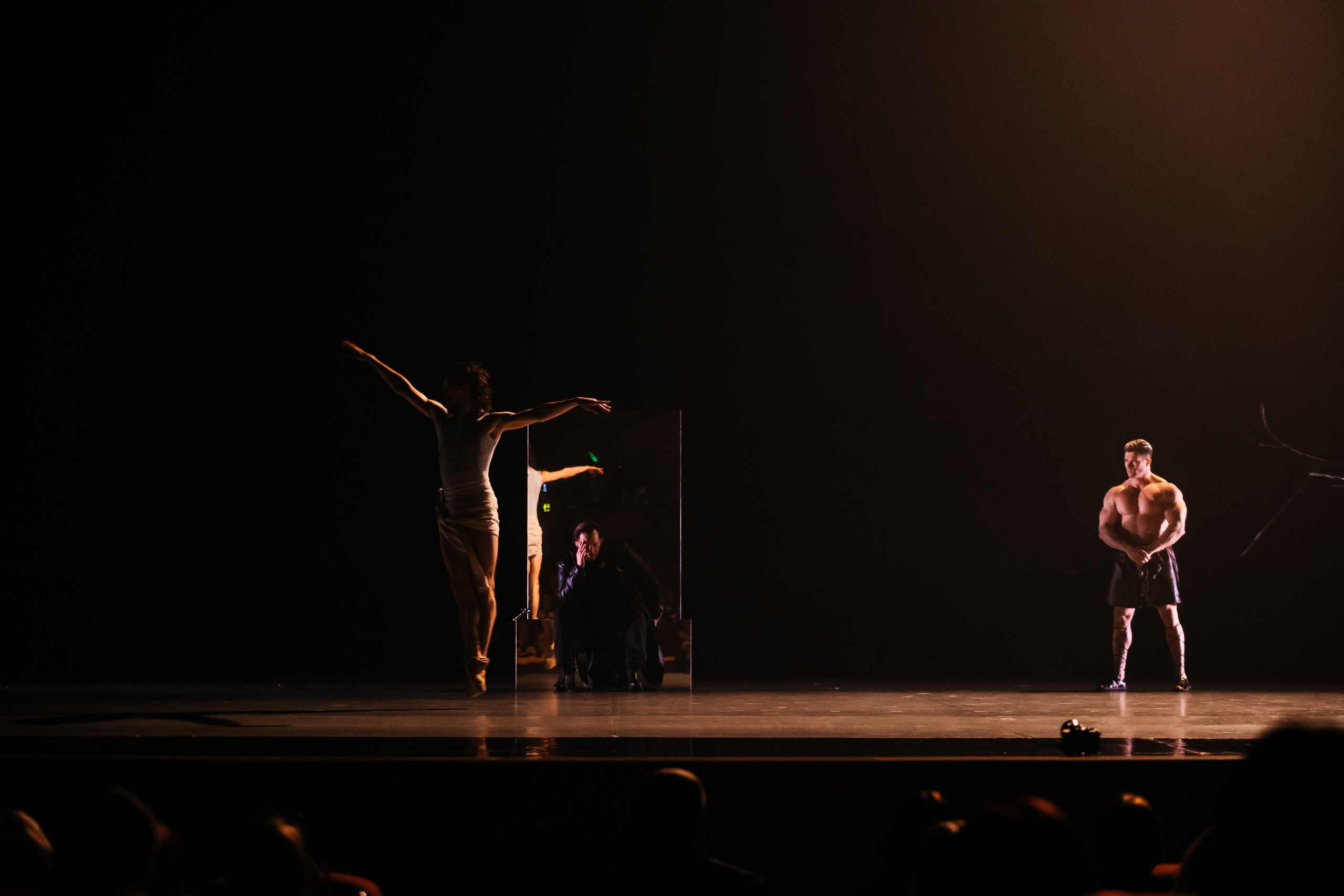 Мастер и Маргарита. Светский фотограф — Анисина Ирина