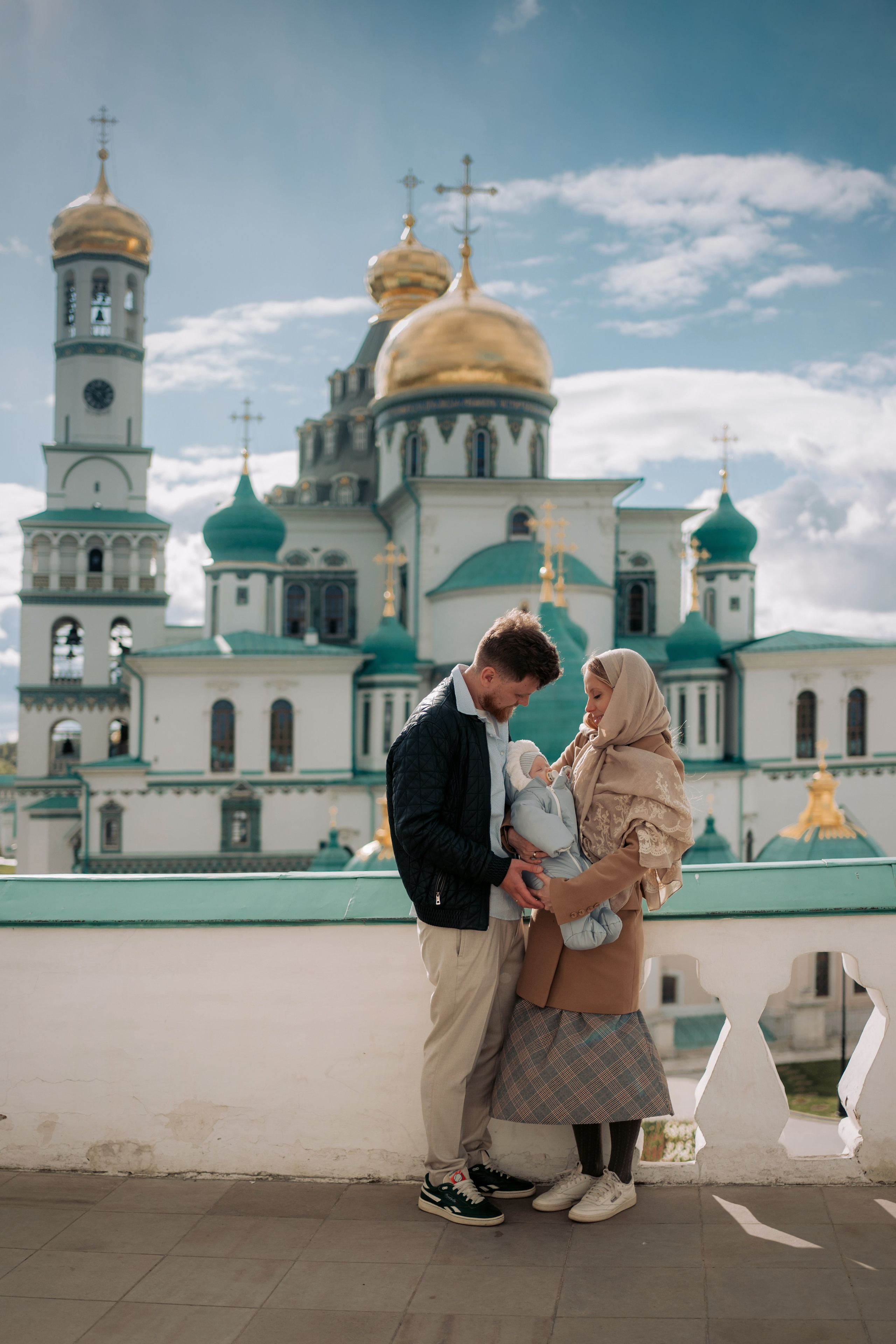 Фотограф на крещение Москва, Домодедово, Подольск, Истра, Одинцово. Семейный фотограф в Москве и в Домодедово Екатерина Патракова