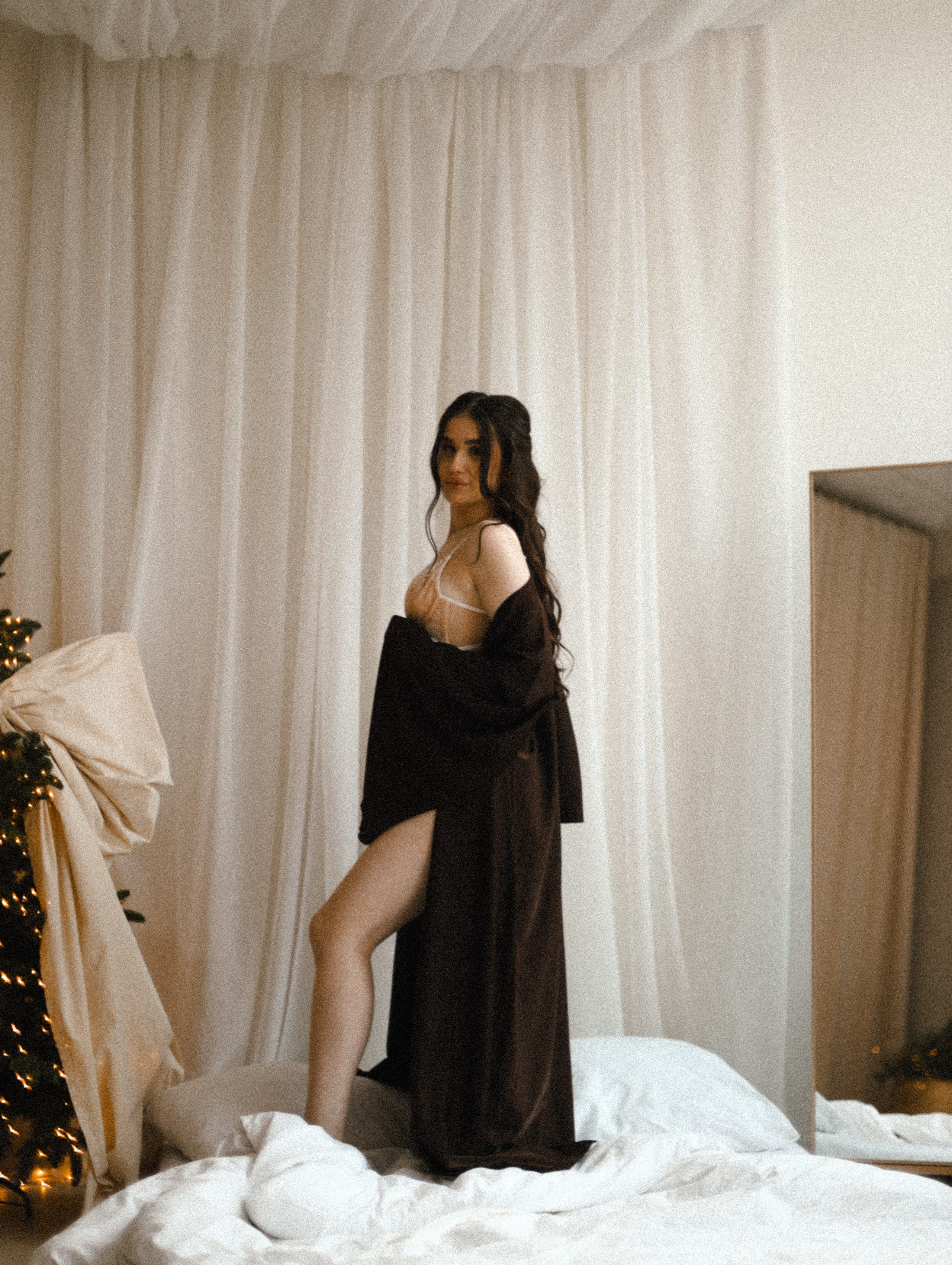 Алина. ФОТОГРАФ ИРКУТСК | ДАНИЕЛА МОНРО
