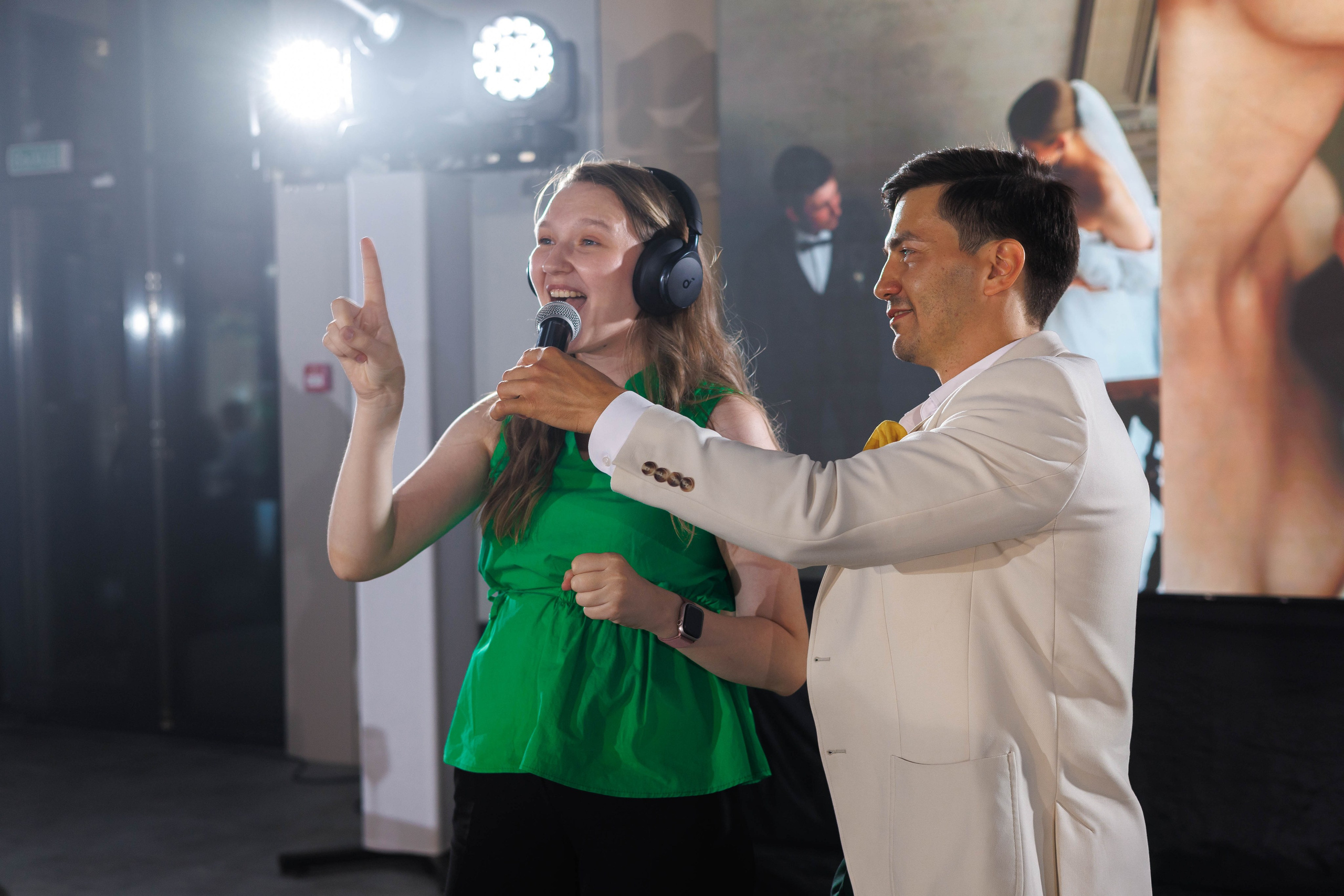 Анна и Святослав. Свадебный фотограф Иркутск