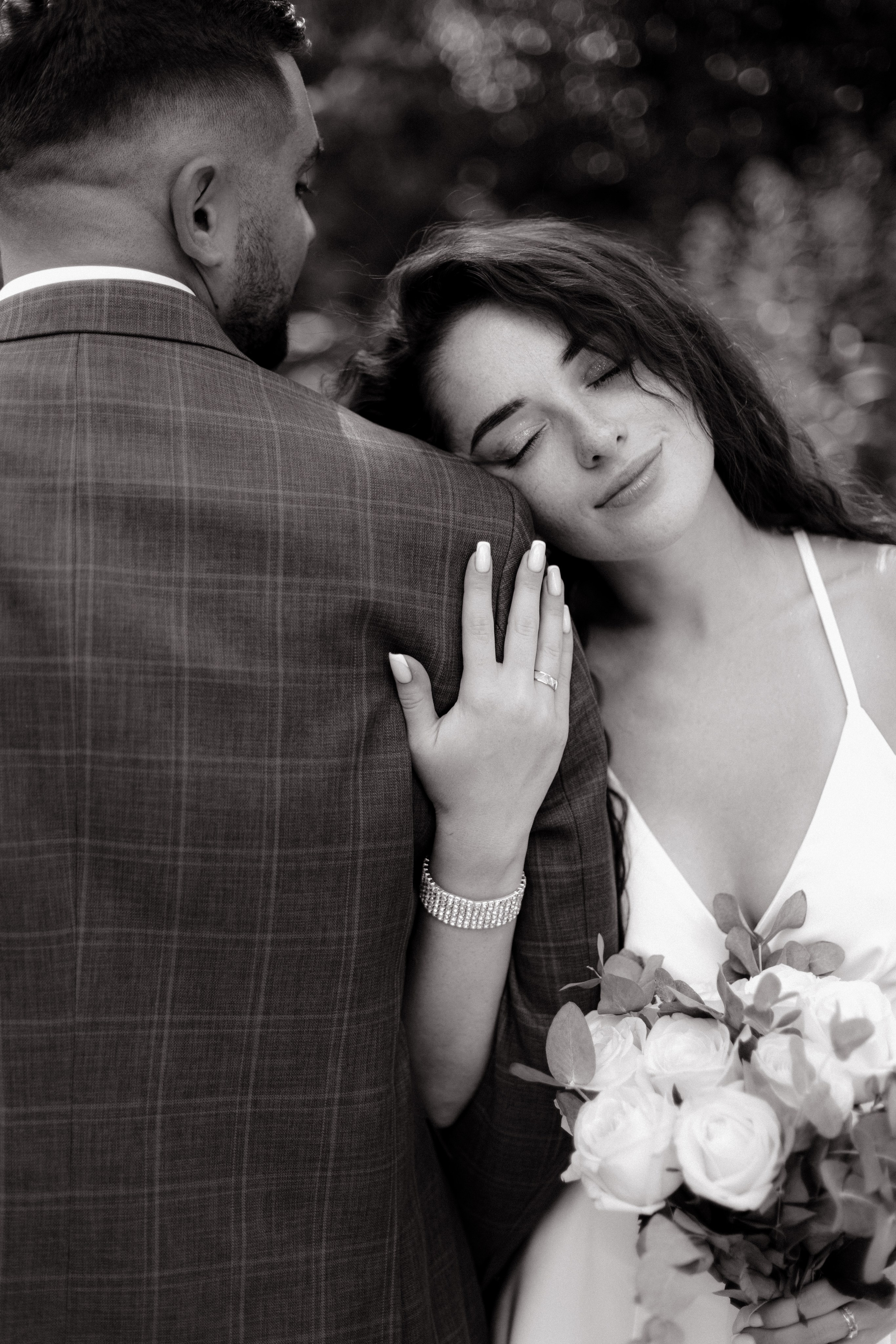 Николай & Анна. Фотограф в Москве Валерия Рожкова