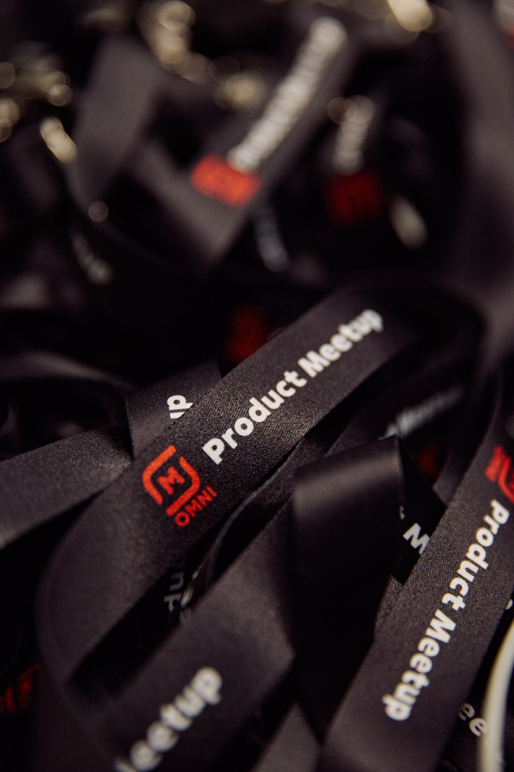 Репортаж для Магнит OMNI Product Meetup. 1224 prod — продакшен полного цикла для вашего бизнеса и жизни