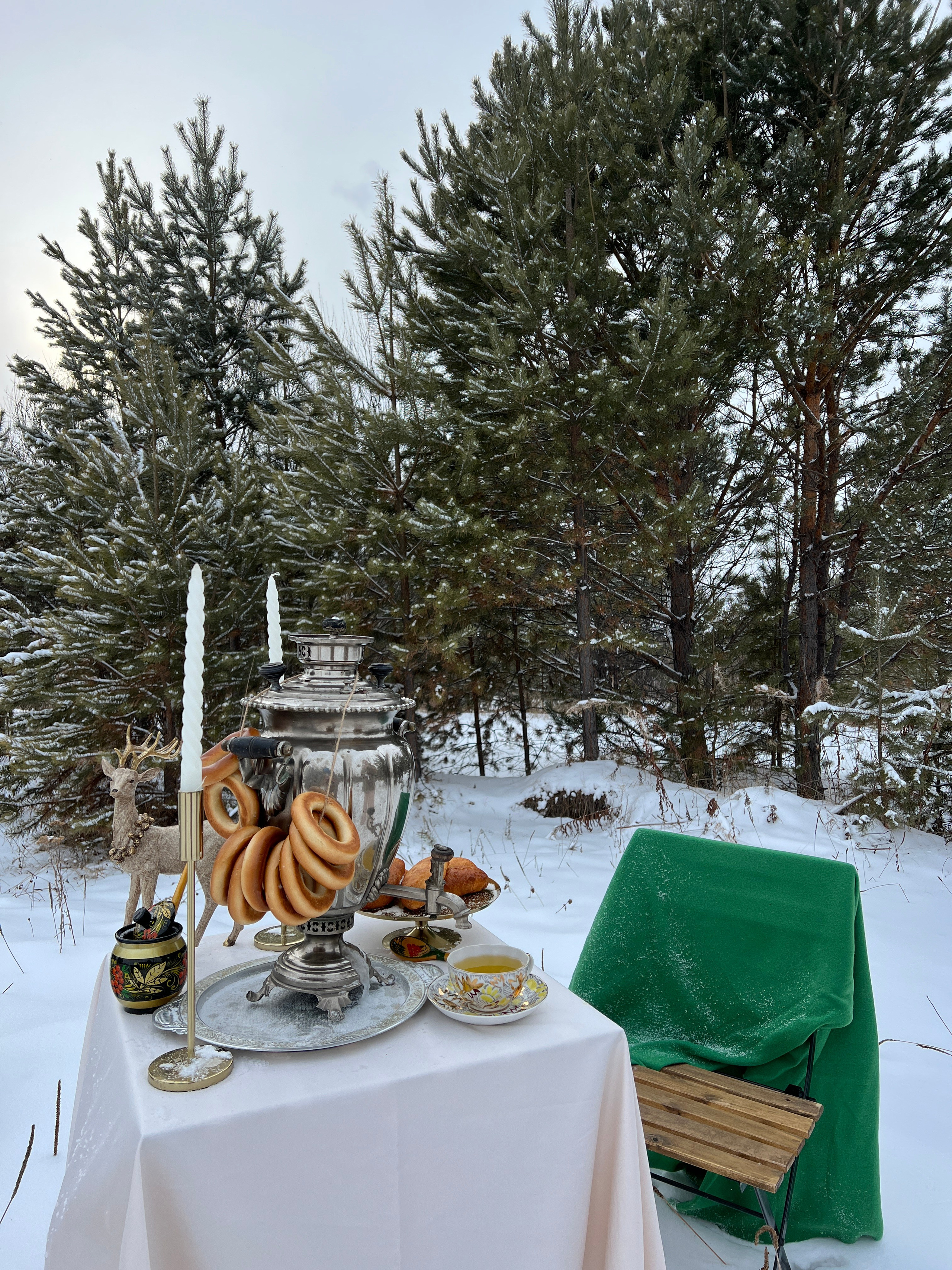 Люба. Контент-фотограф в Иркутске Мохирева Мария