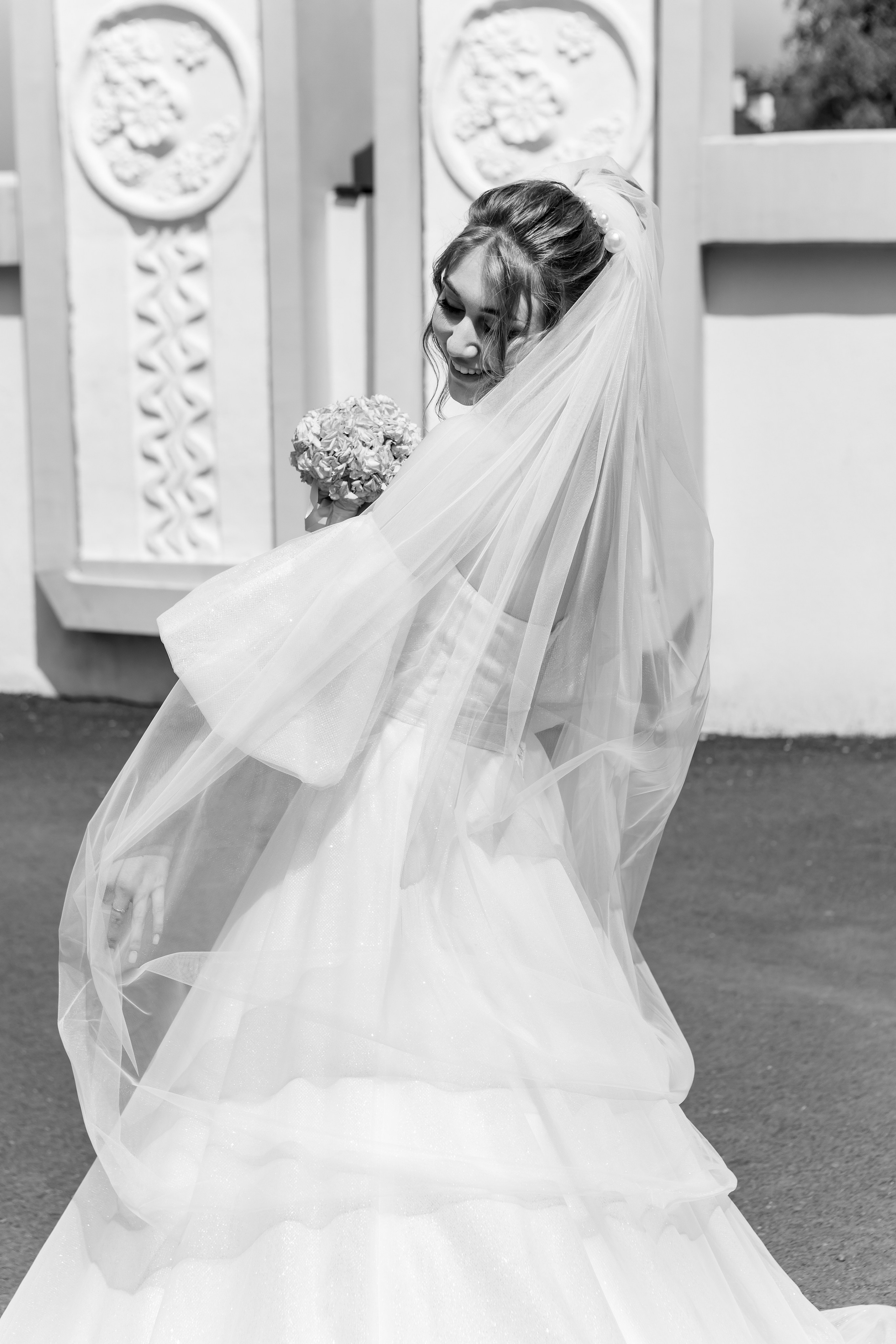 Александр & Любовь. Ксения Федорова — фотограф