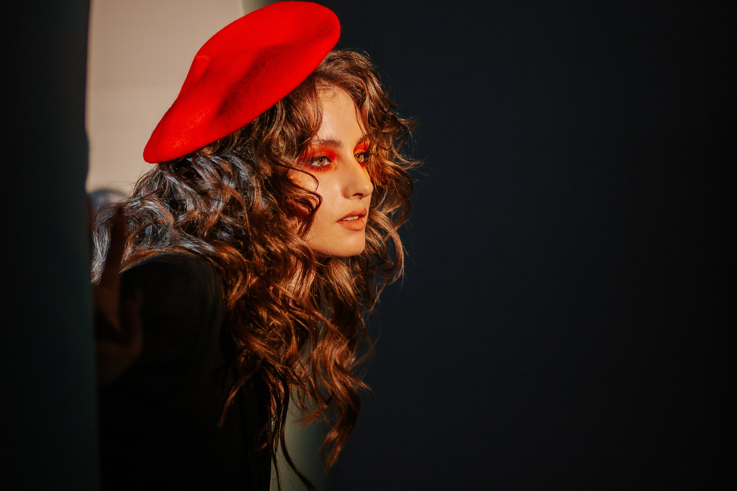 Обратная сторона красивого кадра. Фотограф Тольятти Светлана Пудовкина