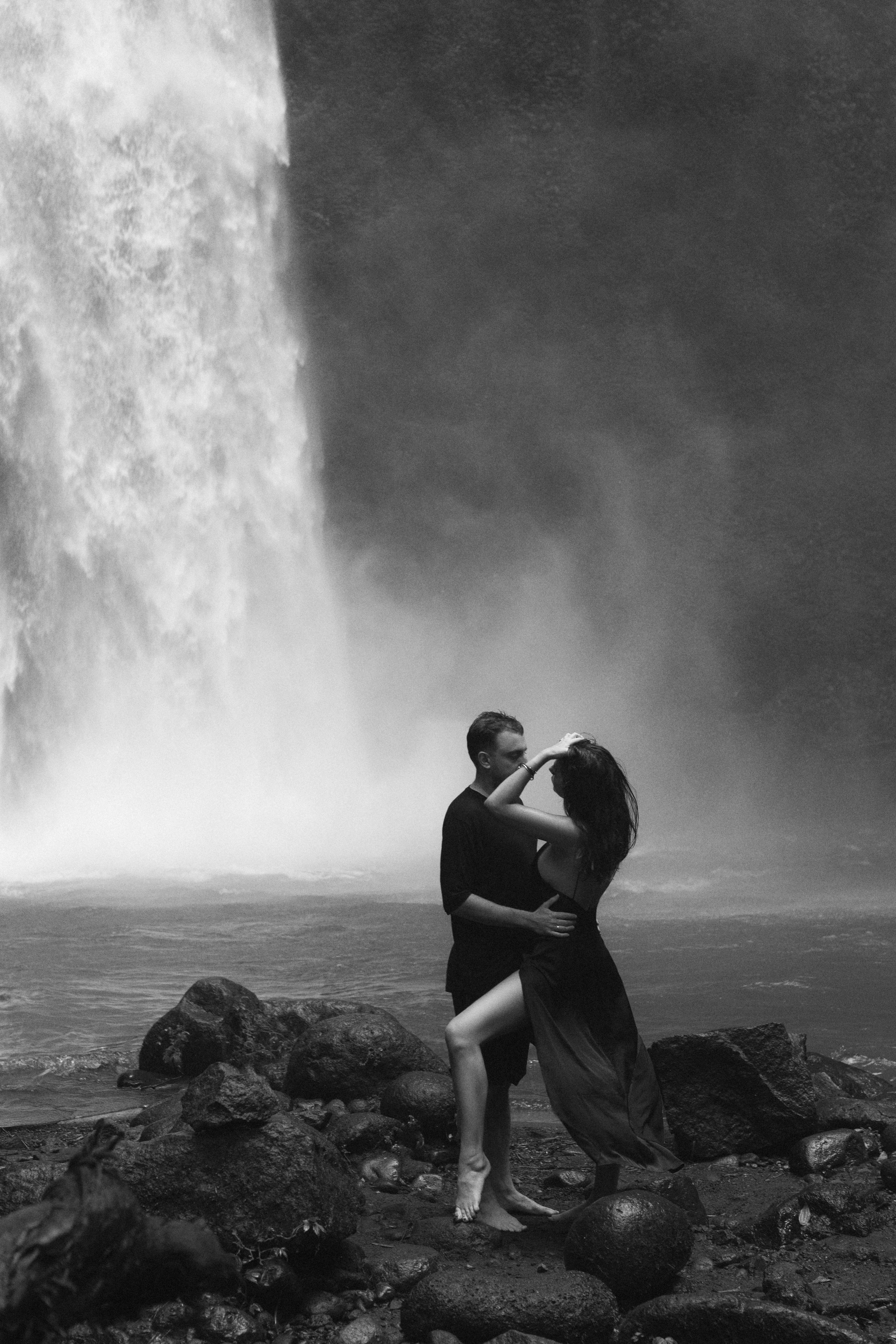 Love story. Портретный фотограф Анастасия