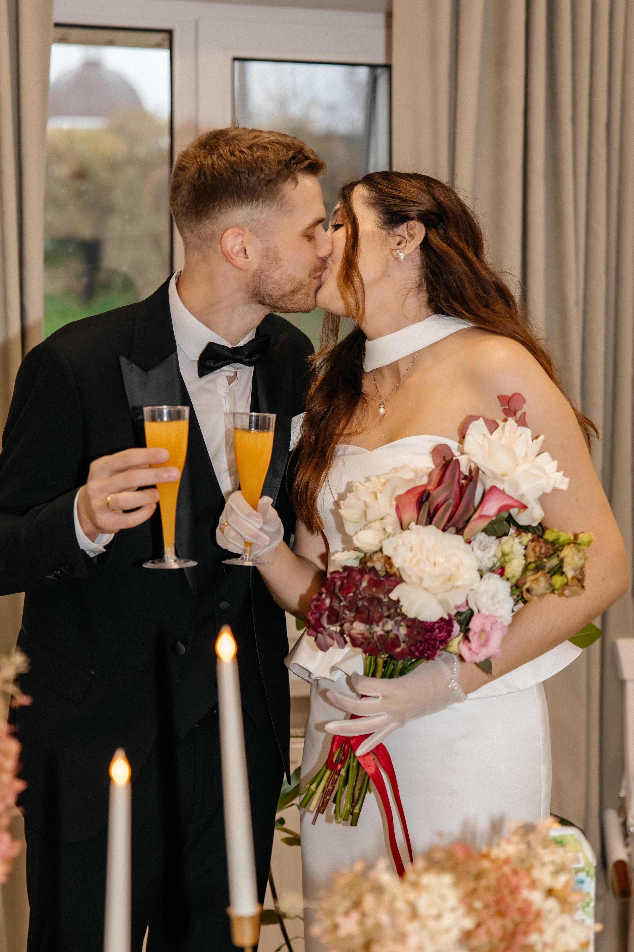 Оля и Максим. Светлана Ванцлав — фотограф Минск, Беларусь