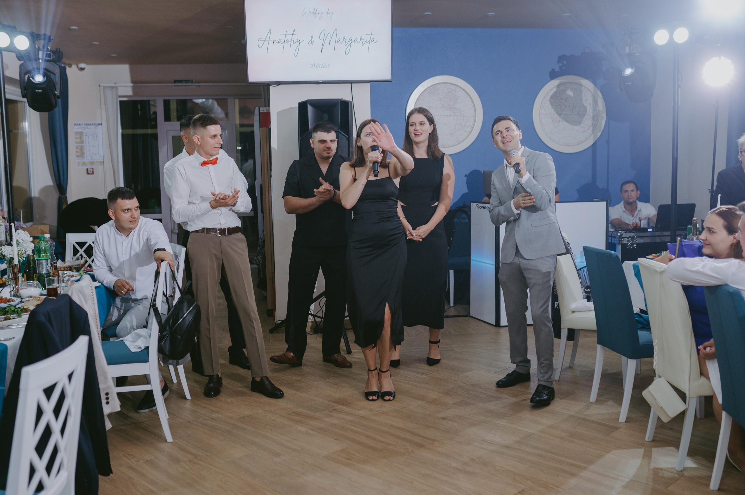 Маргарита & Анатолий фотограф Елена Горбач. Свадебный и семейный фотограф город Темрюк Фотостудия Темрюк