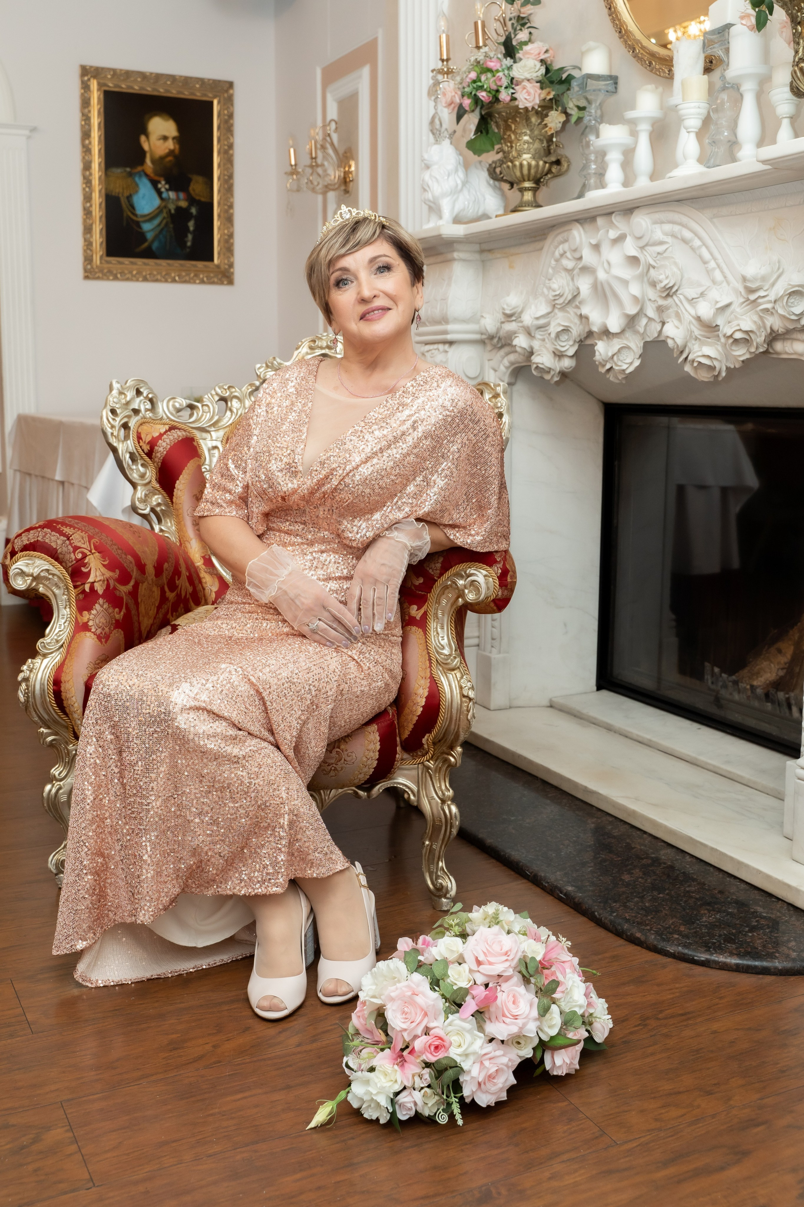 Ресторан Сытин. Фотограф Герман Локоцкий, семейные фотосессии в Санкт-Петербурге