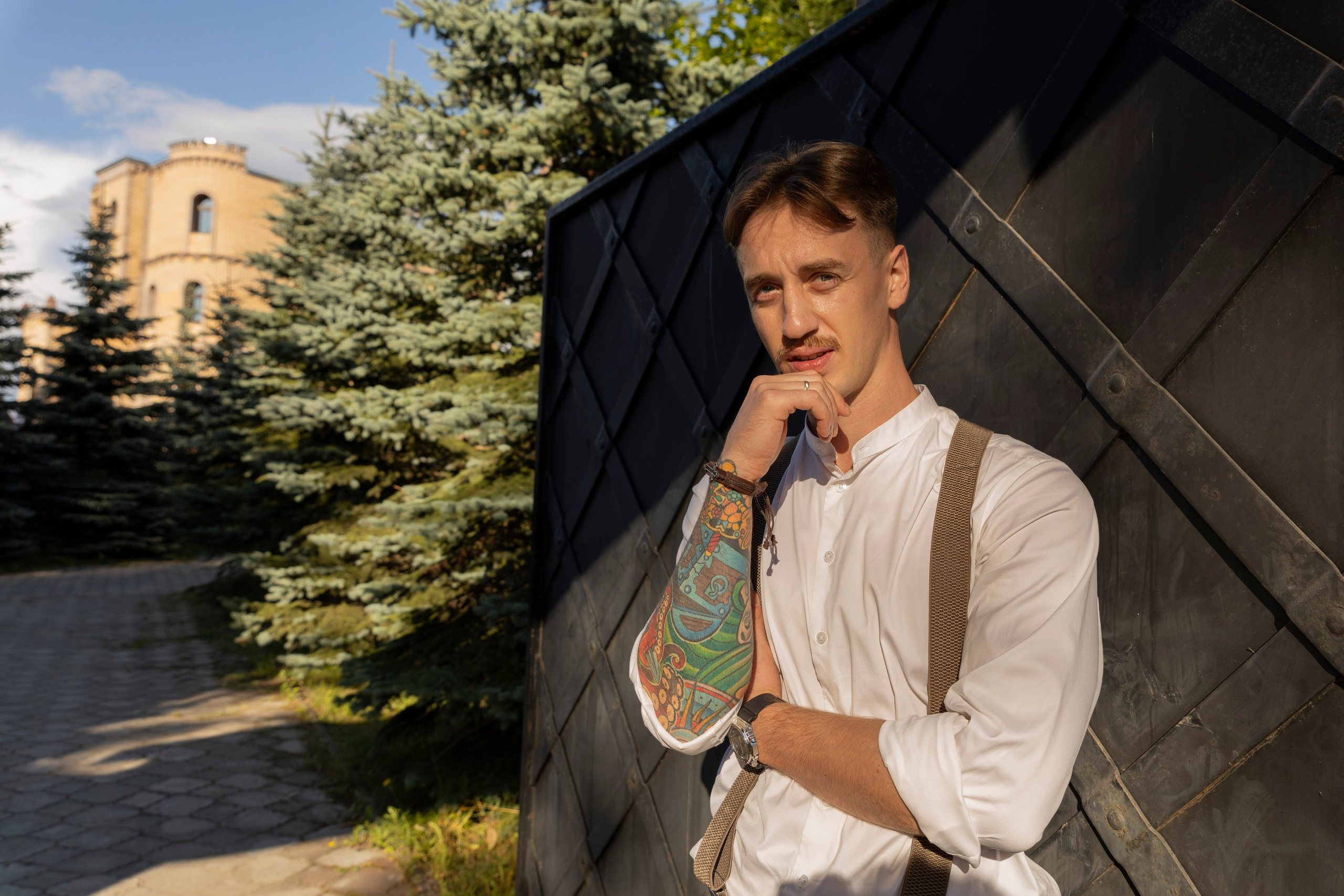 Свадьбы и lovestory. Фотограф и видеограф в Санкт-Петербурге Прохорова Надежда