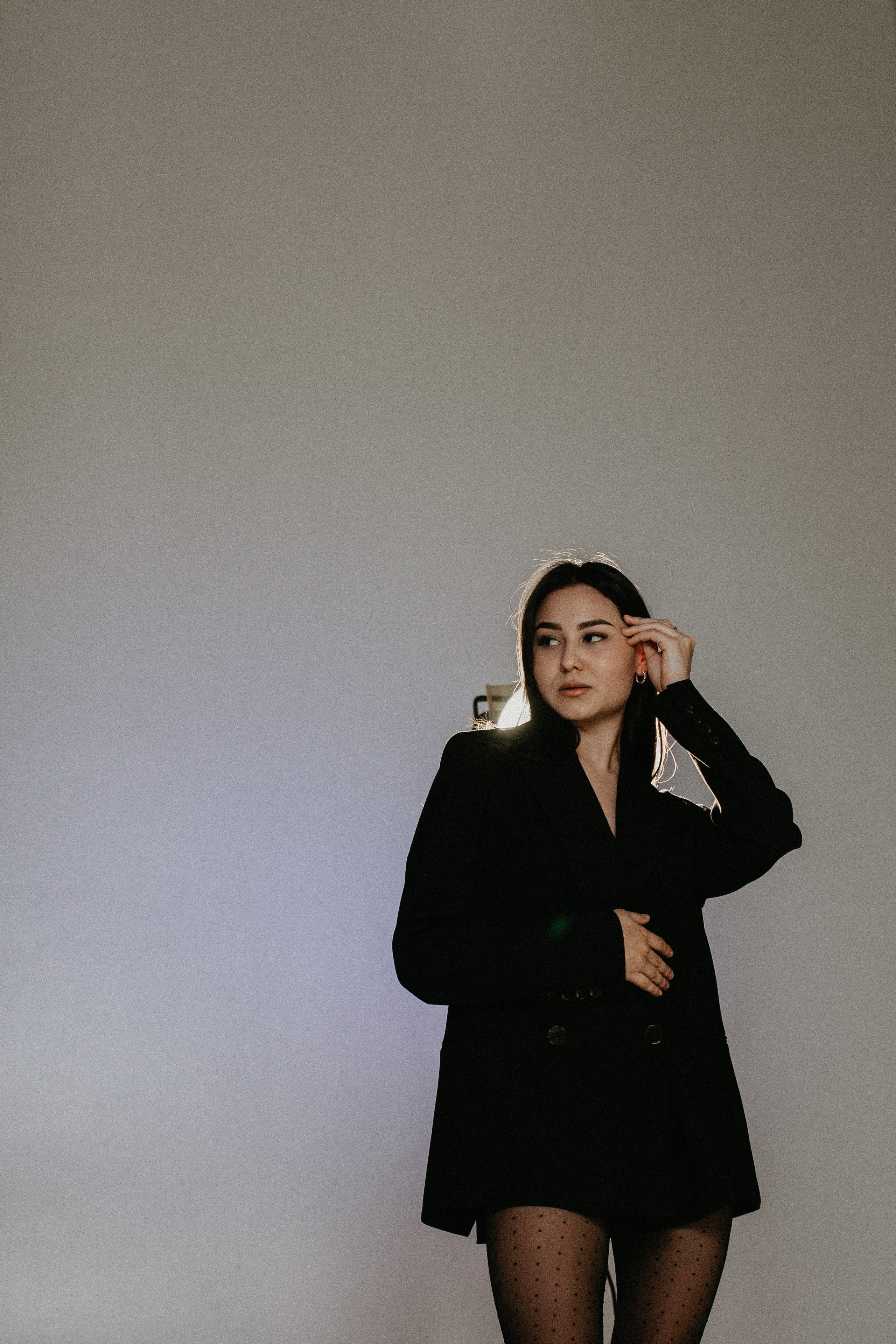 Алия. Фотограф Уфа Лилия Байкова