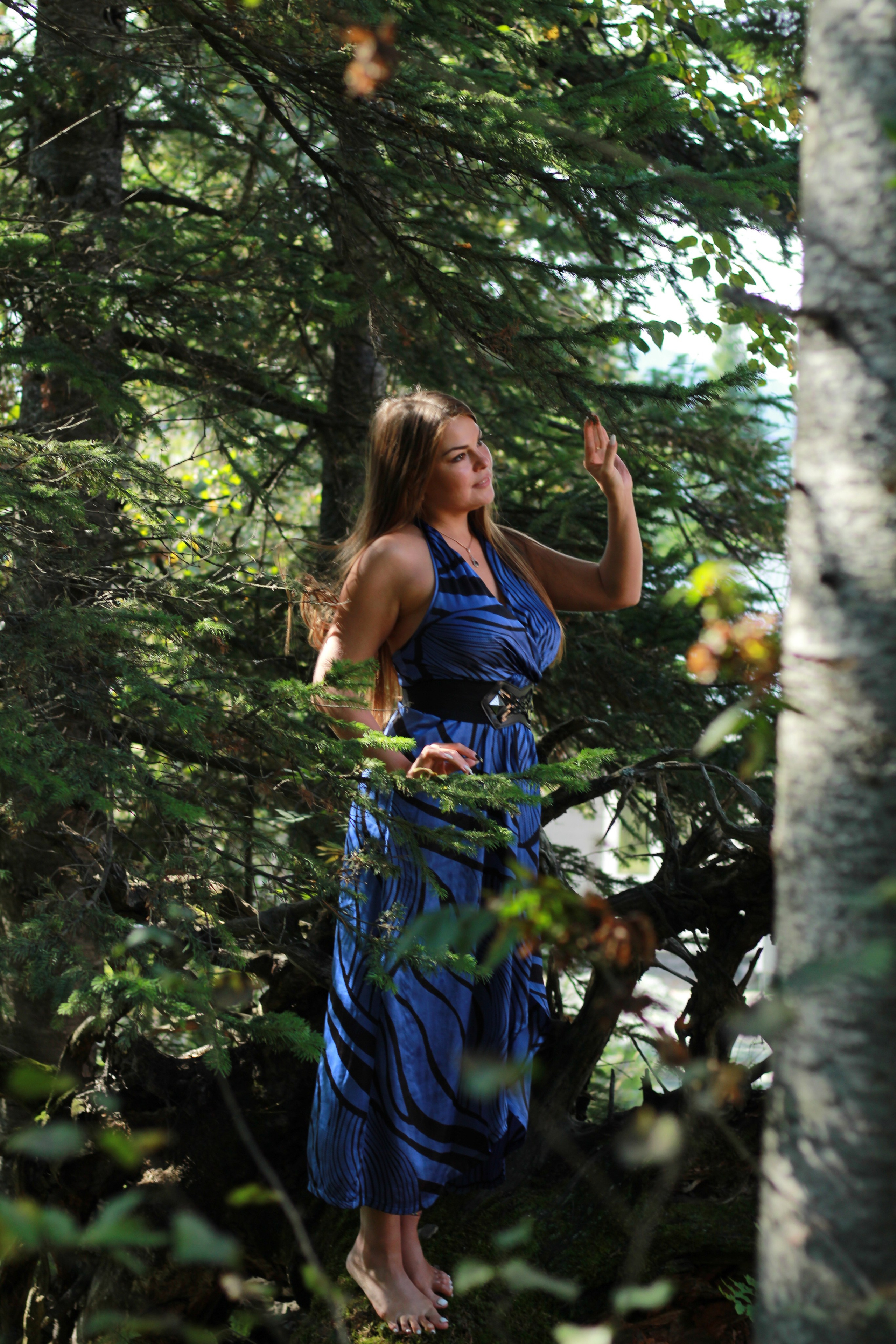 Фотограф в туре Света Сергеева