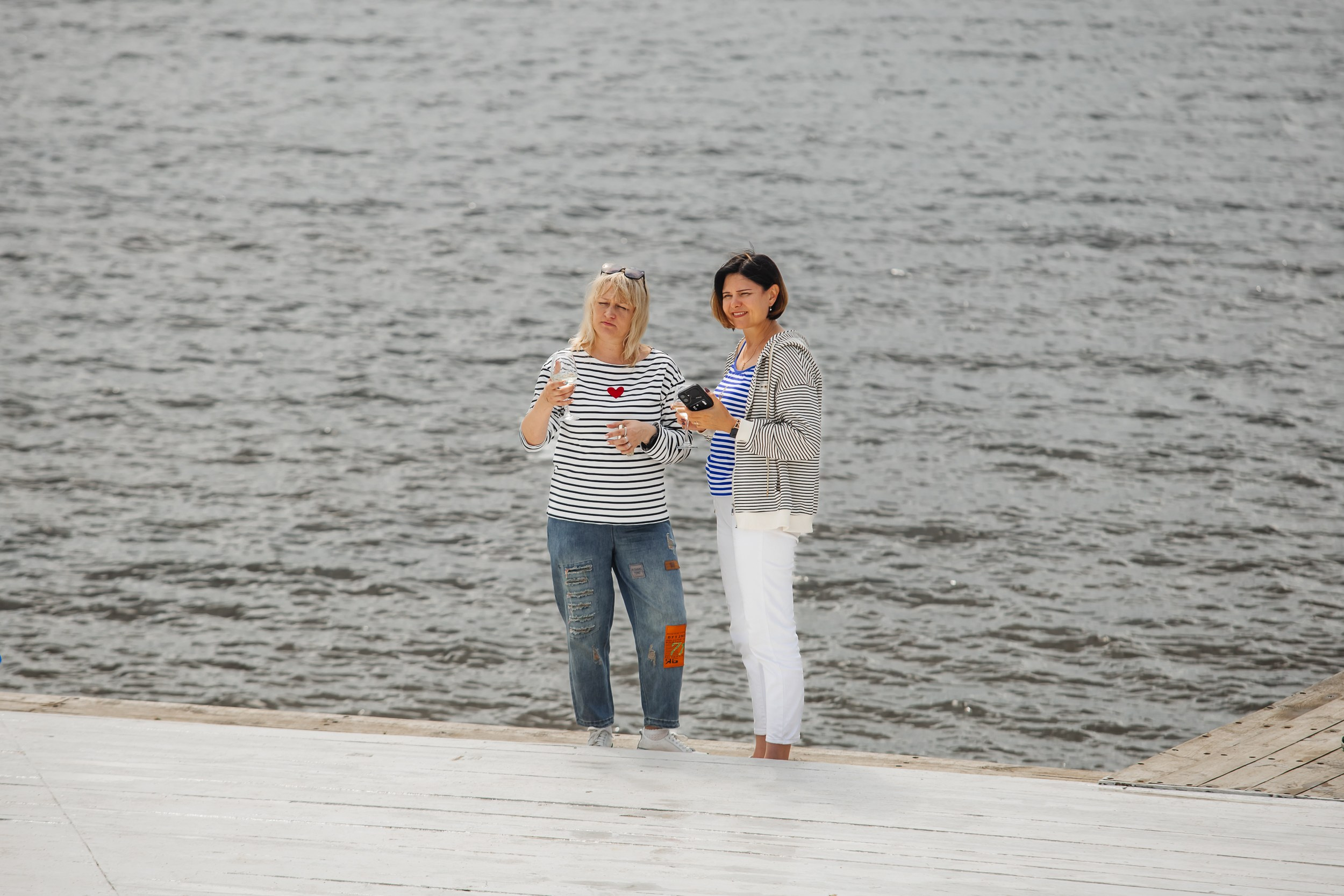 Регаты. Репортажный и свадебный фотограф Катерина Потапова