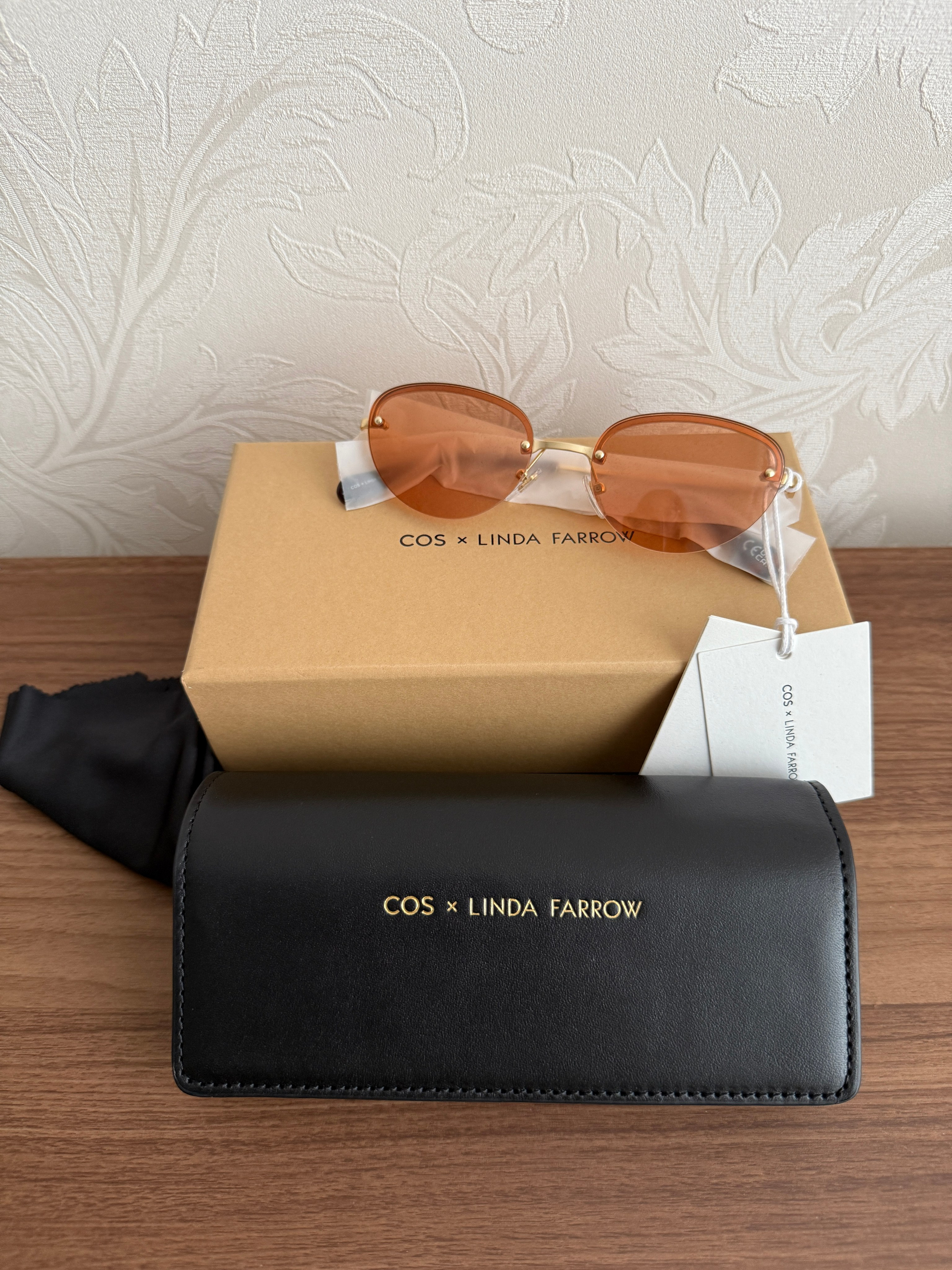 Очки. Ваш байер во Франции