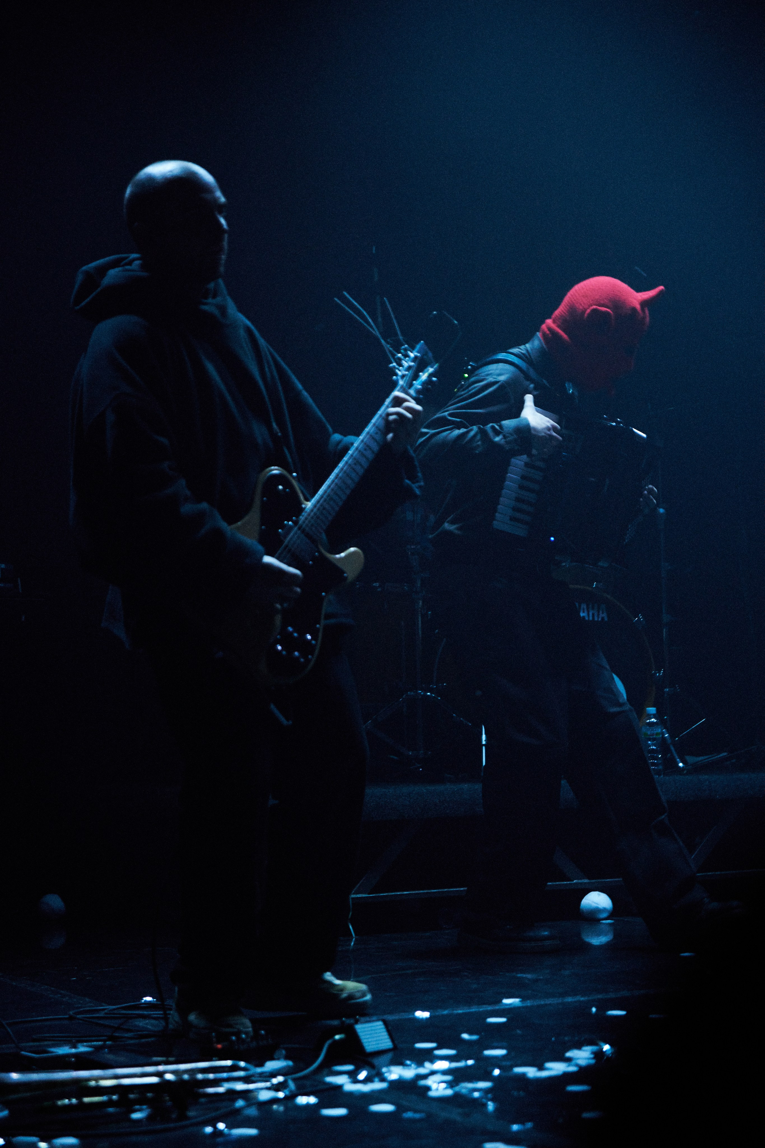 ЗАЛПОМ Ёлка. СПАСИБО, ДАНИЛ