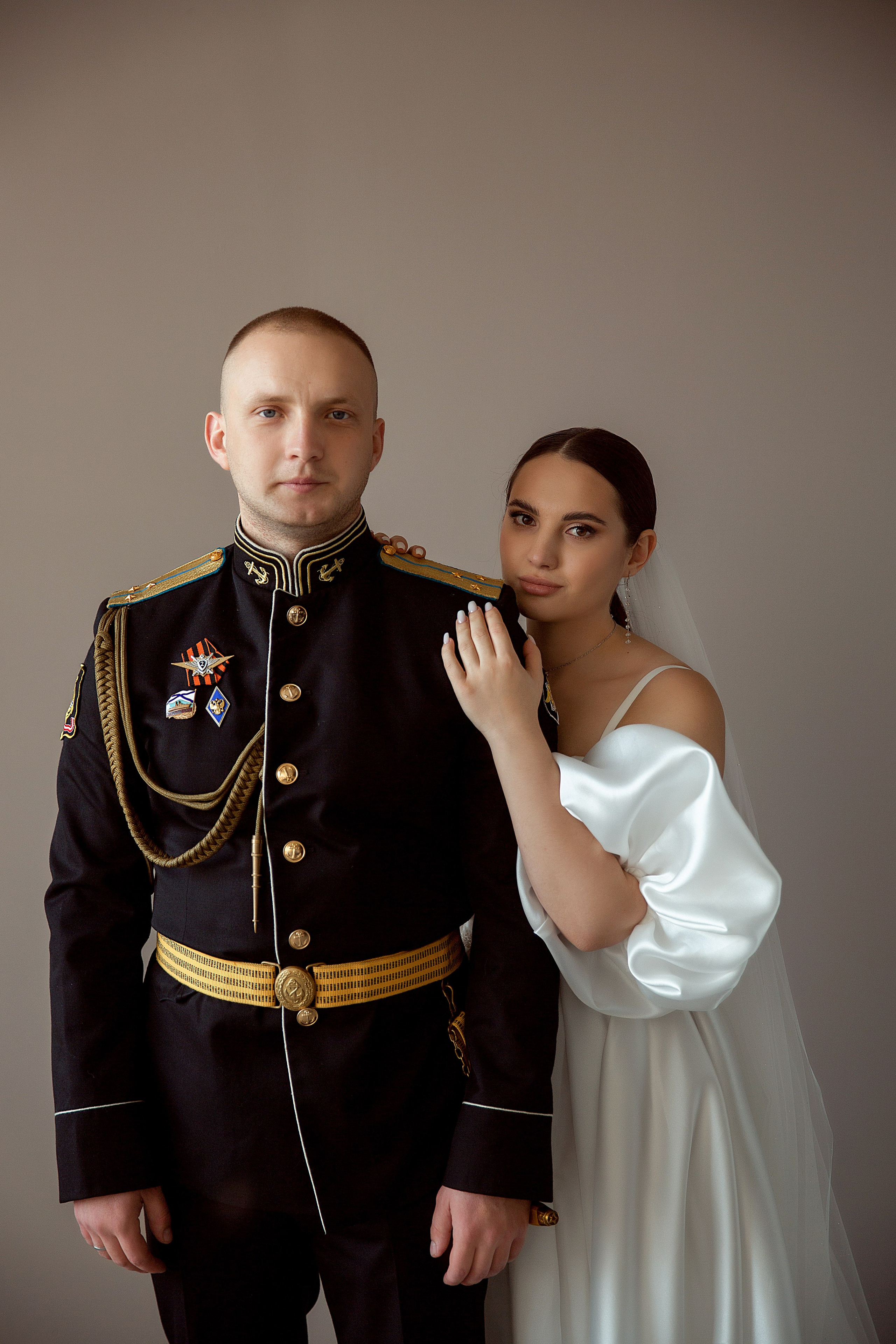 Дмитрий и Валерия. Людмила Далидович топовый семейный фотограф Находка/Владивосток