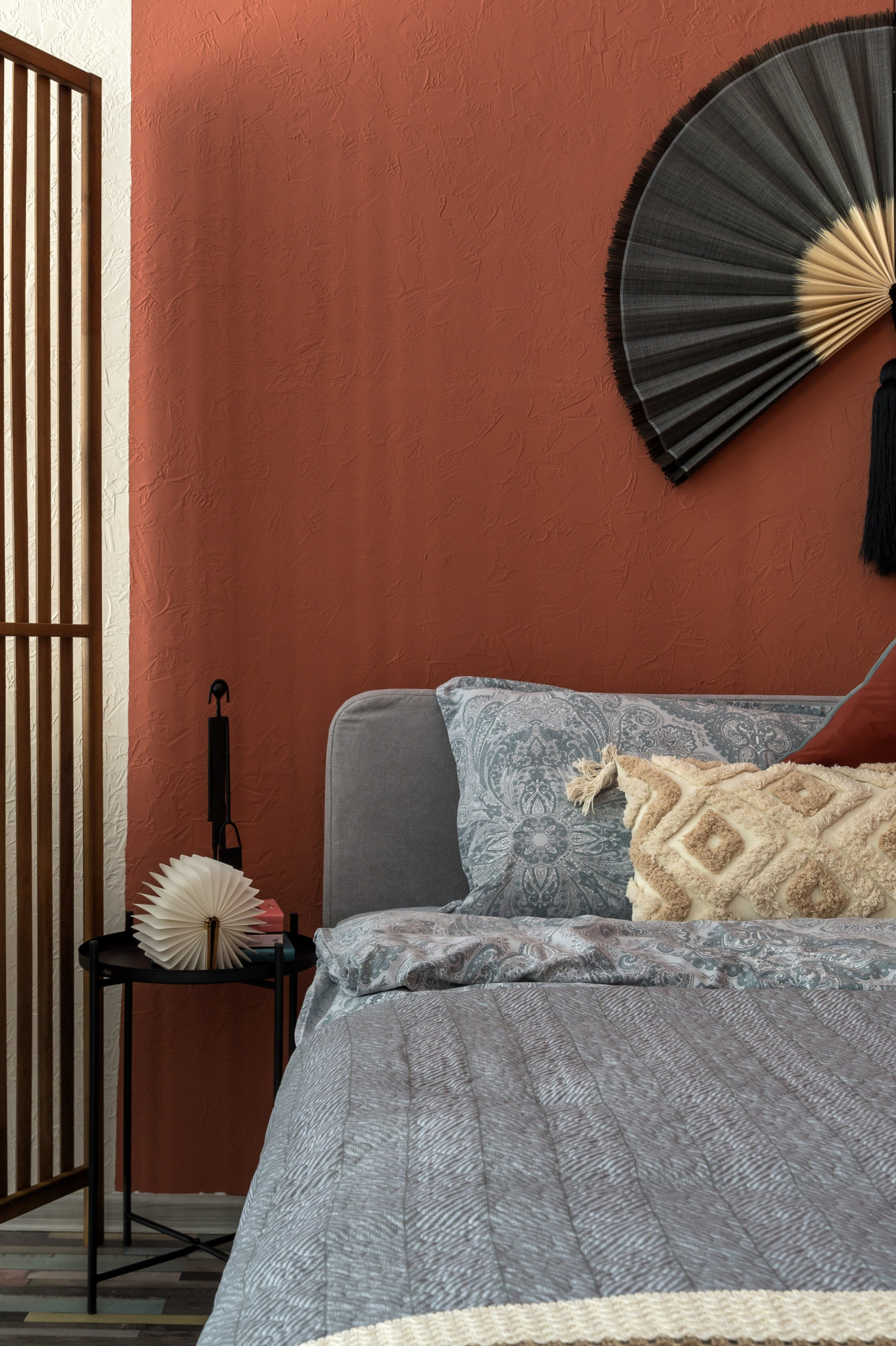 Студия на Полтавском. Интерьерный фотограф Мария Дмитриева. Санкт-Петербург