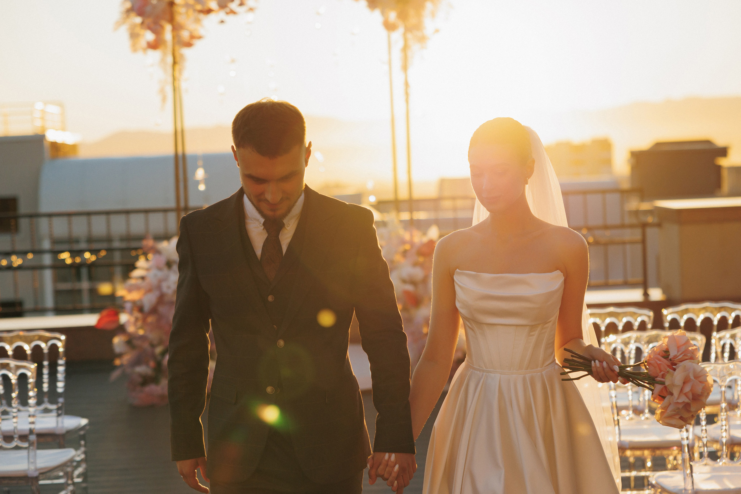 БОГДАН И АНАСТАСИЯ | ЮЖНО-САХАЛИНСК. Wedding and family photographer in Vladivostok Anton Blokhin