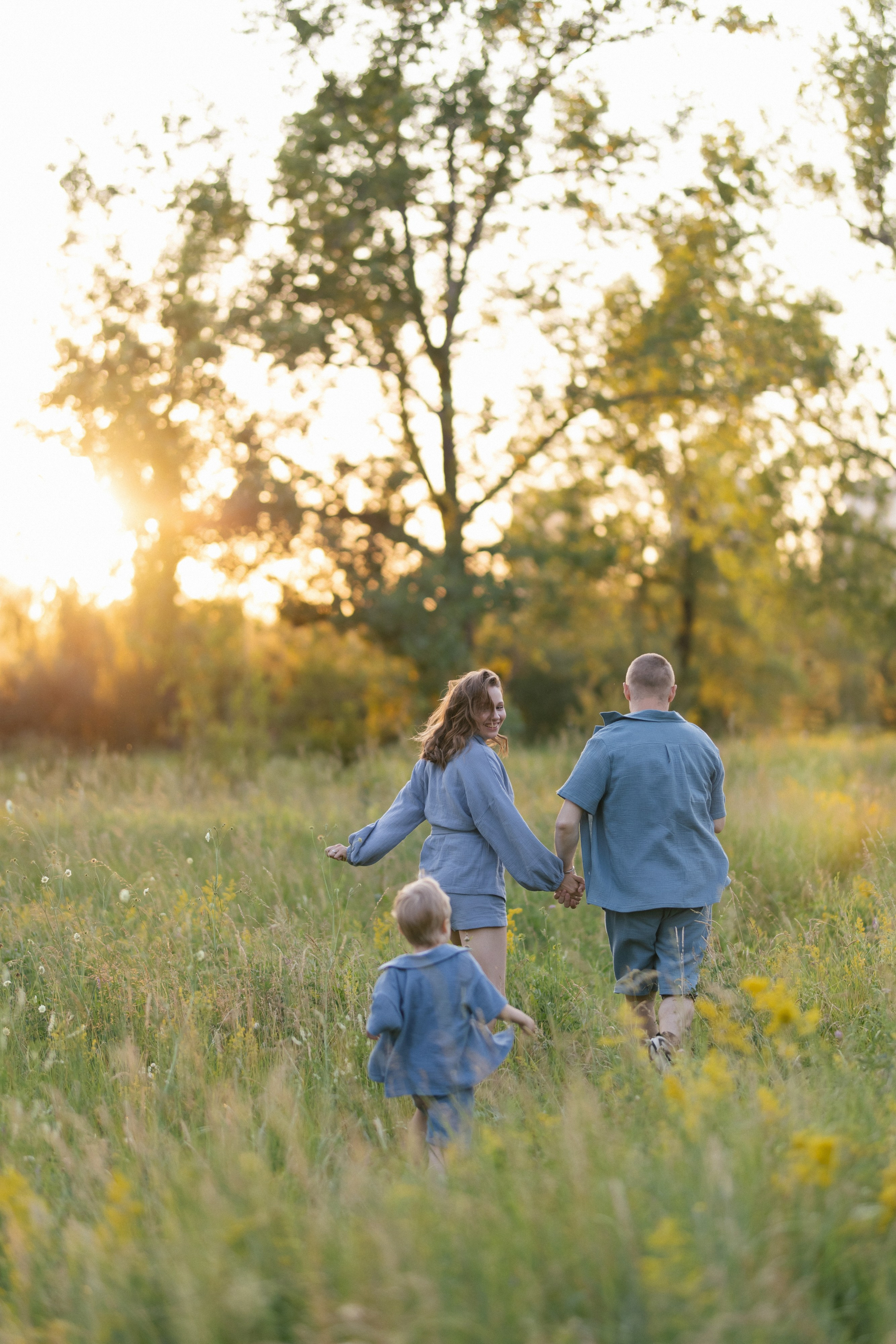 «ДЕТСТВО». Maria Startseva Photo