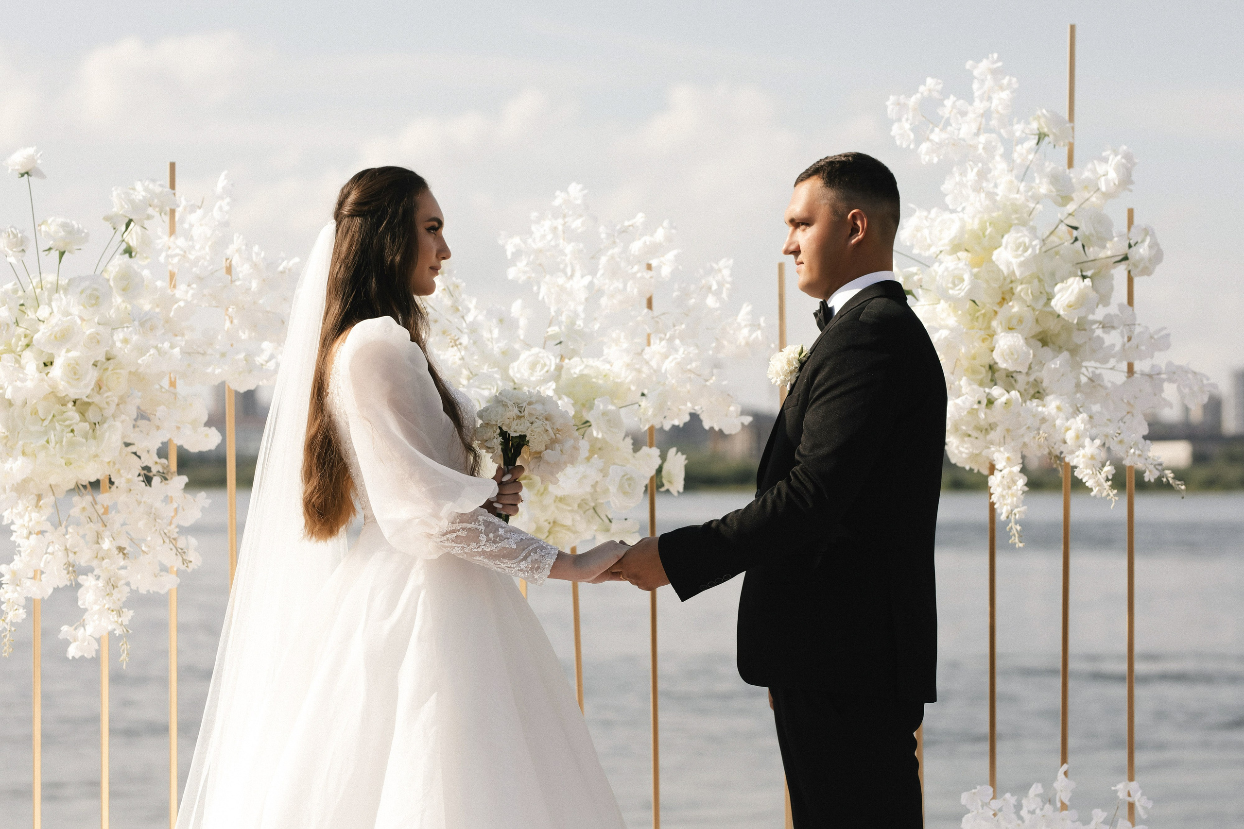 ЕКАТЕРИНА & ДЕНИС ` 07.07.24. Maria Startseva Photo