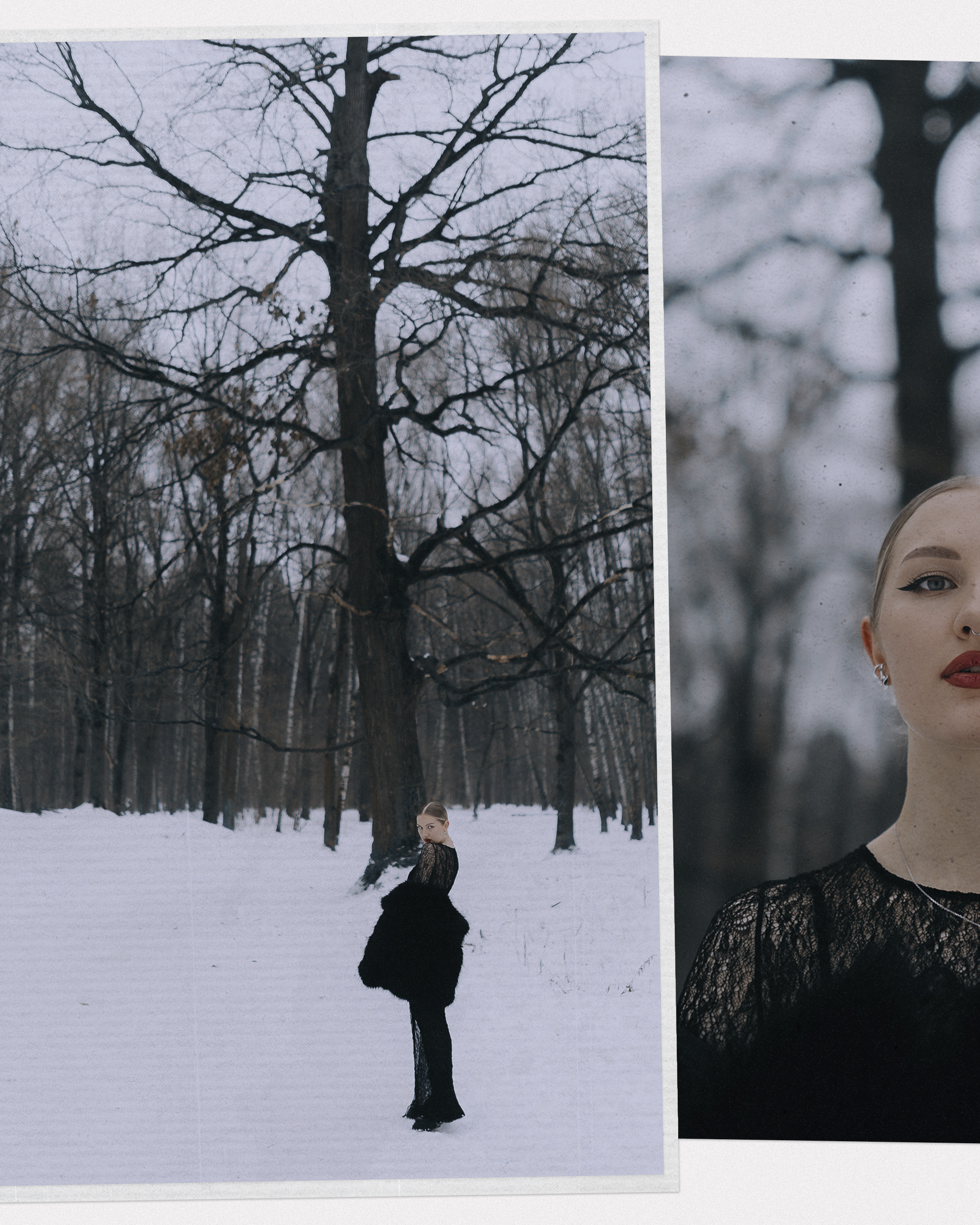 🕷️. Фотограф Вика Про