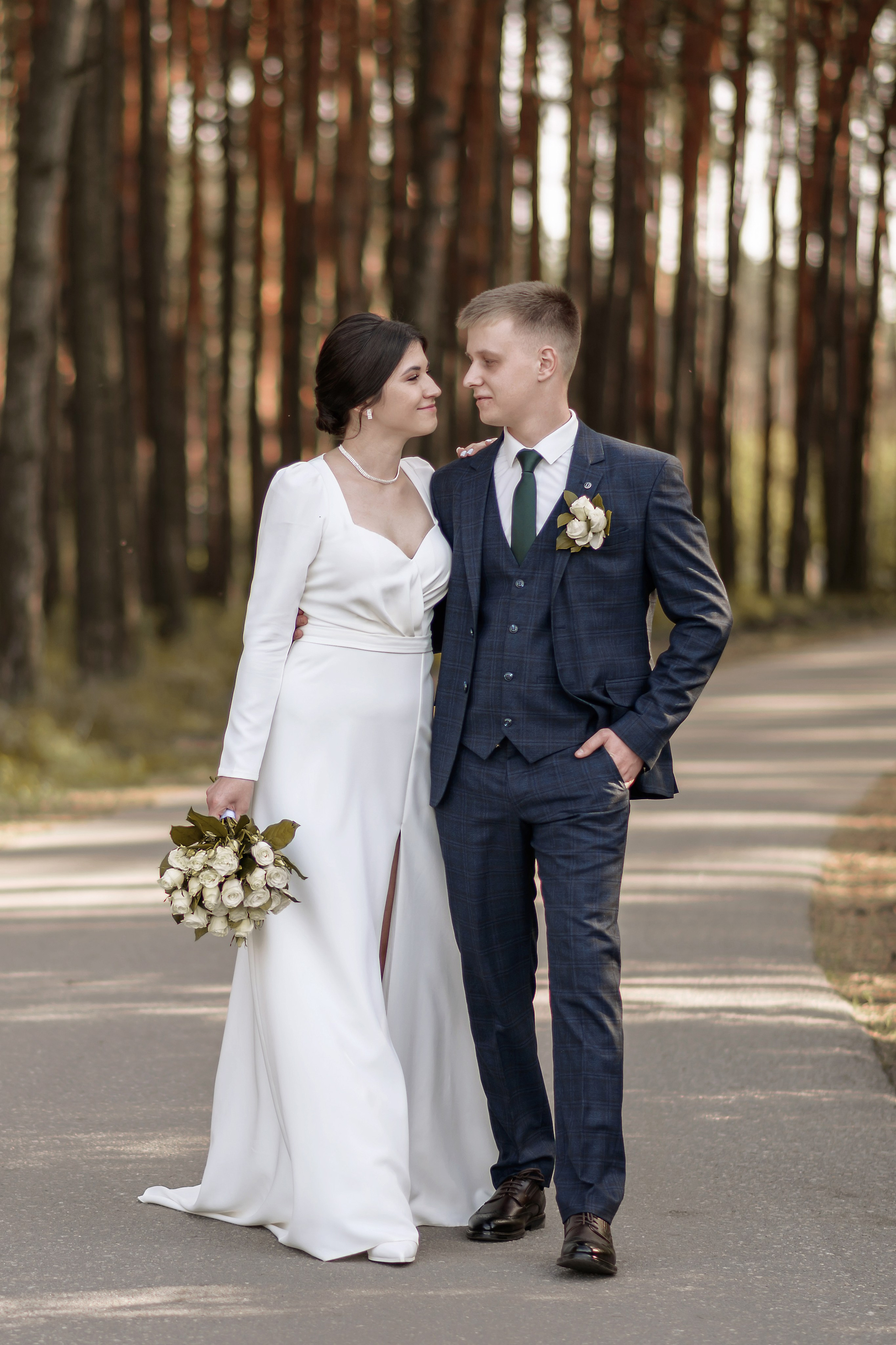 Эдуард и Виктория. Свадебный фотограф Белгород Валуйки Старый Оскол Воронеж