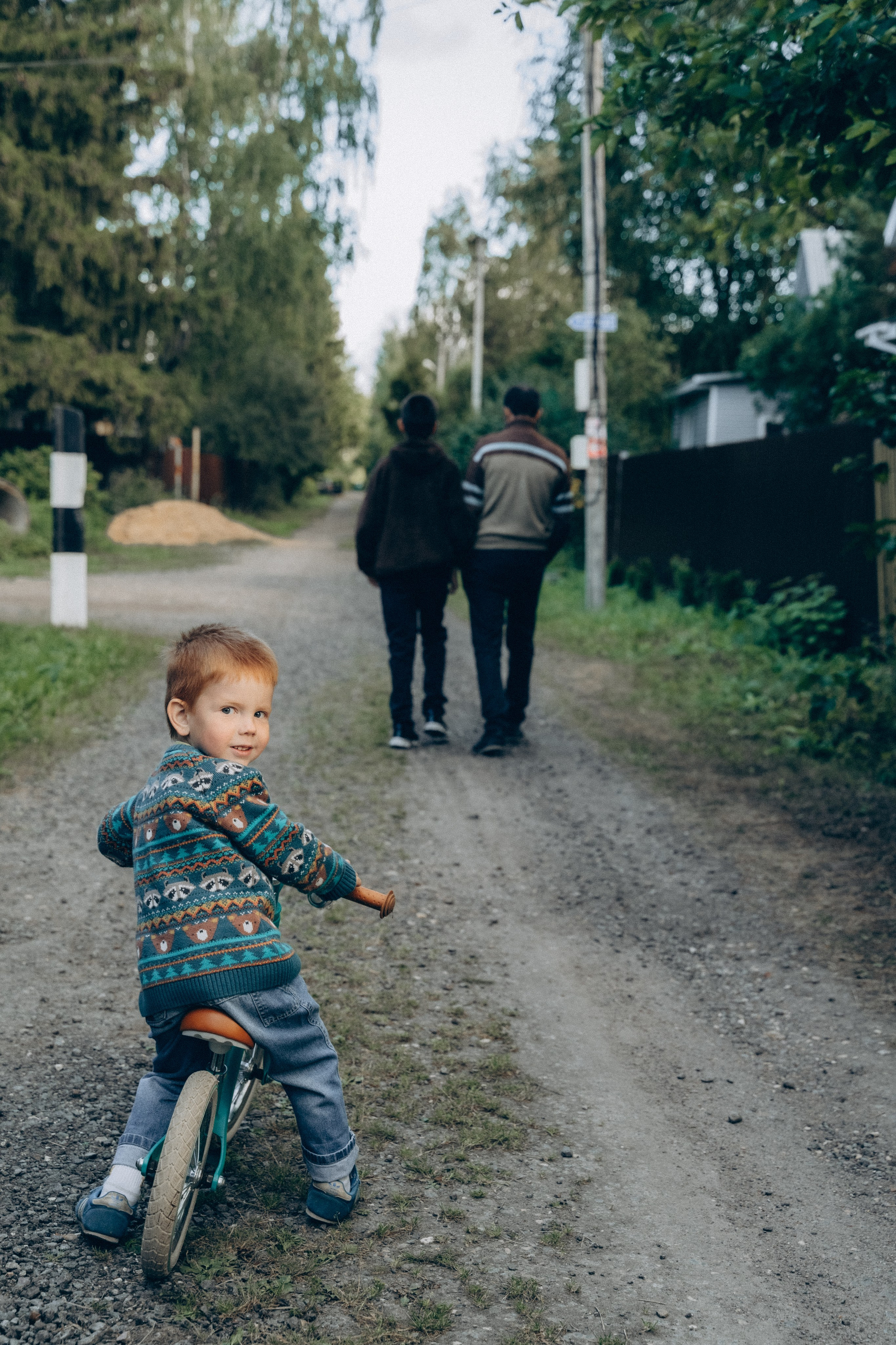 Семейные съемки. Семейный фотограф в Москве Полина Курданина