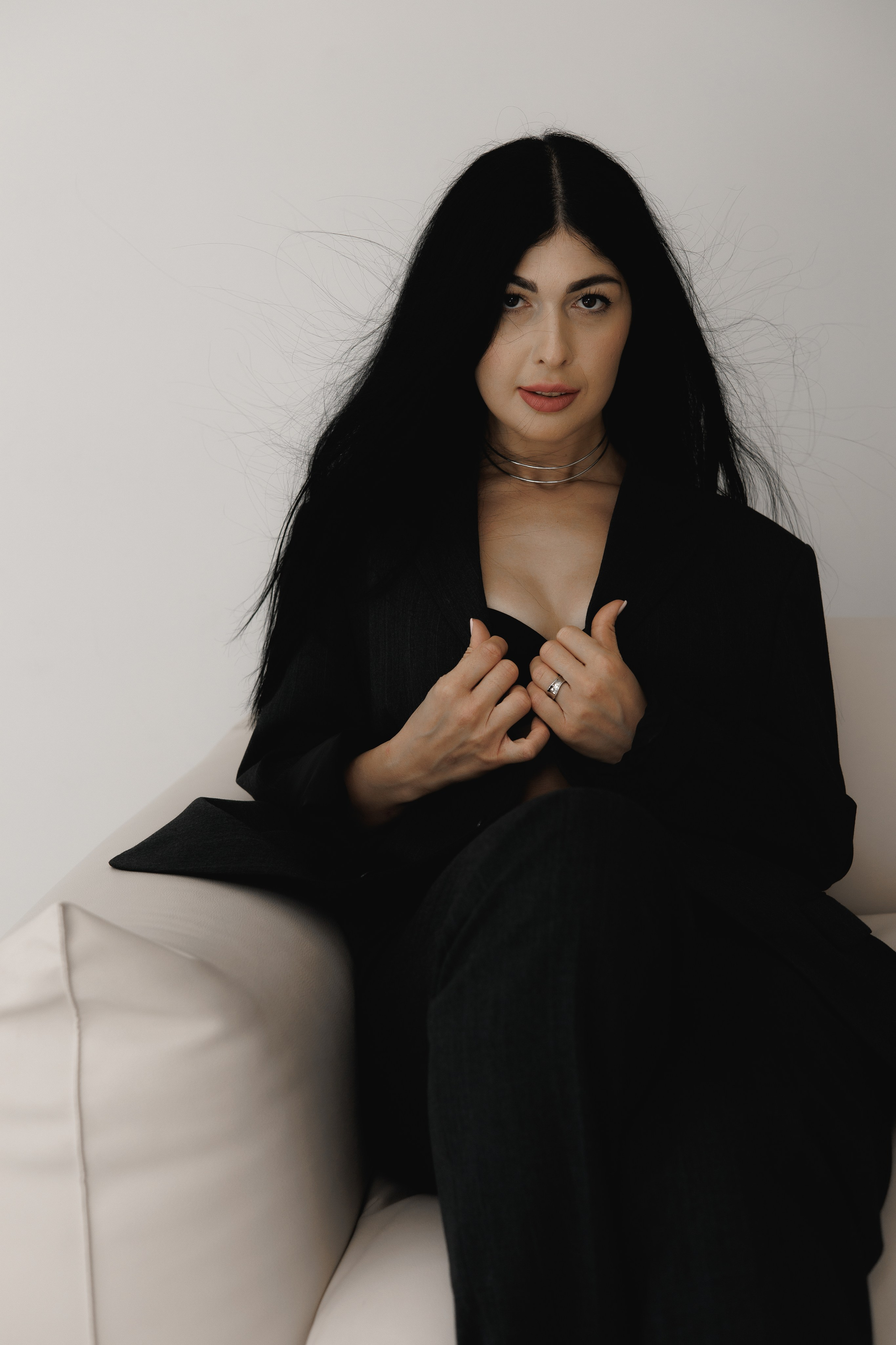 Фарида. Gorbunova Alina Фотограф