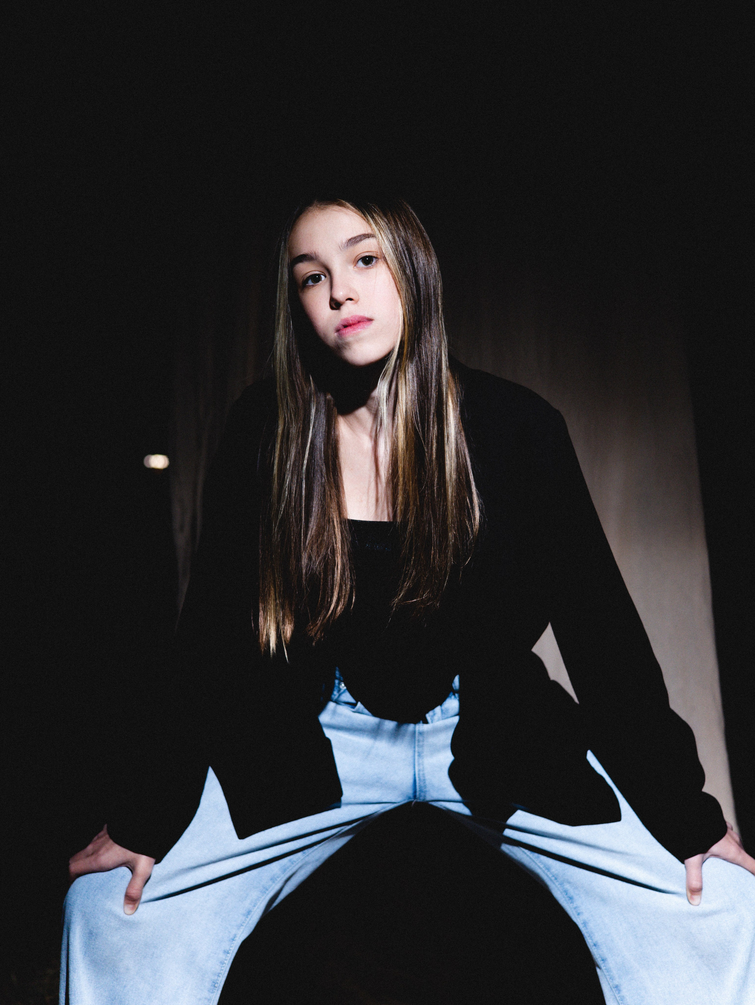 Polly Agency. Gorbunova Alina Фотограф