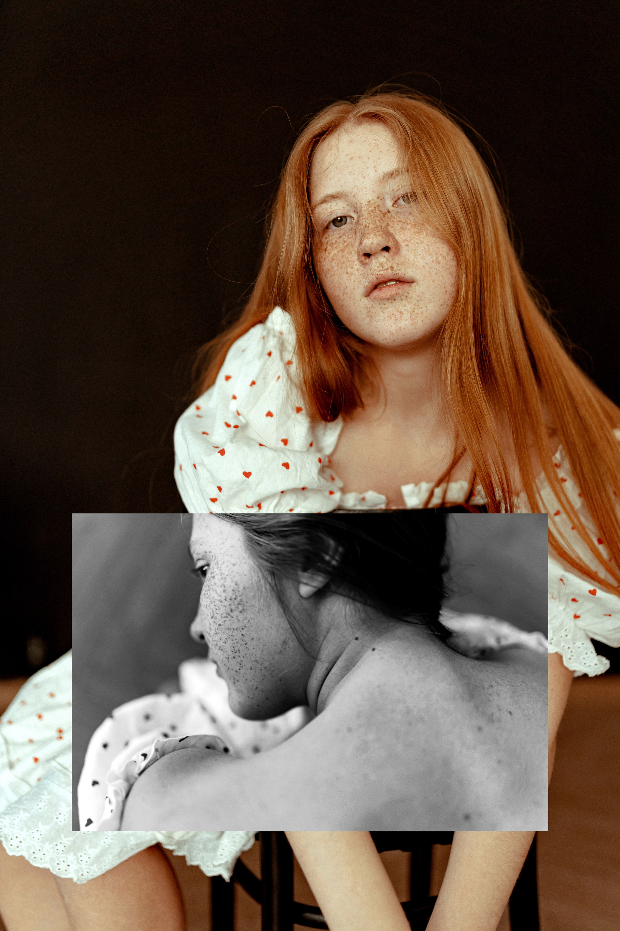 Диана. Индивидуальное обучение фотографии