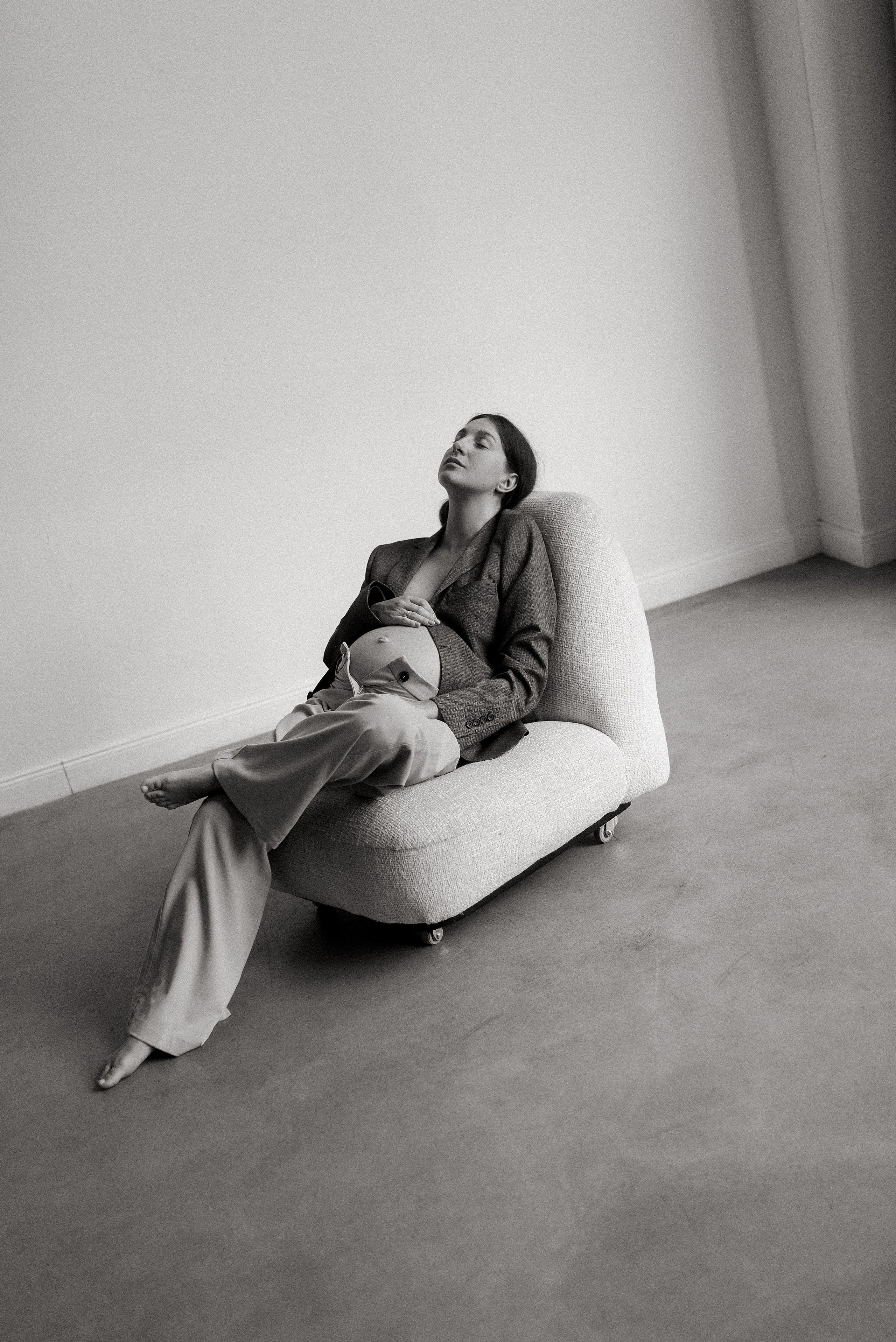 Даша. Фотограф в Минске Наталия Запорощенко