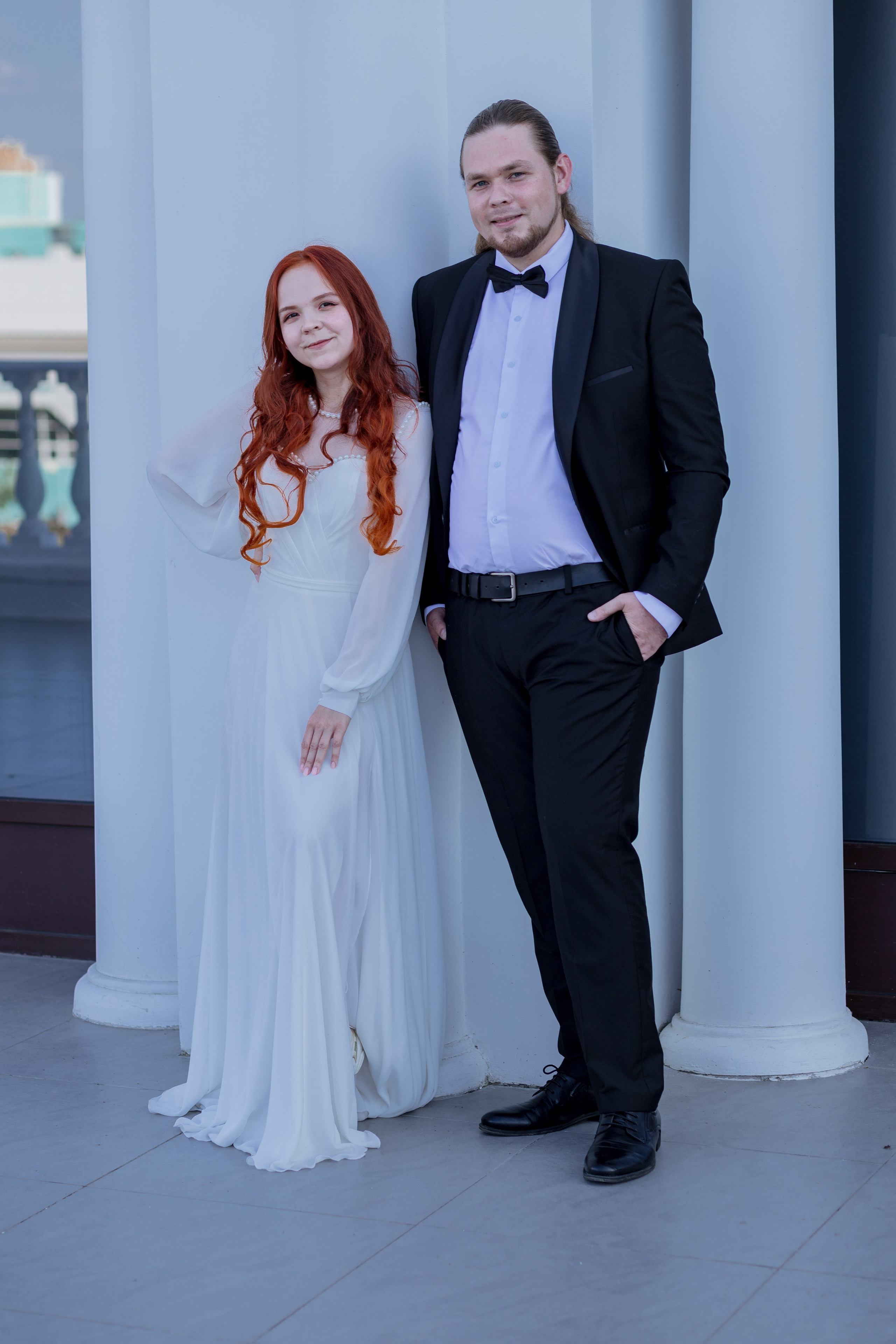 Павел & София. Свадебный фотограф в Чебоксарах Анастасия Иванова