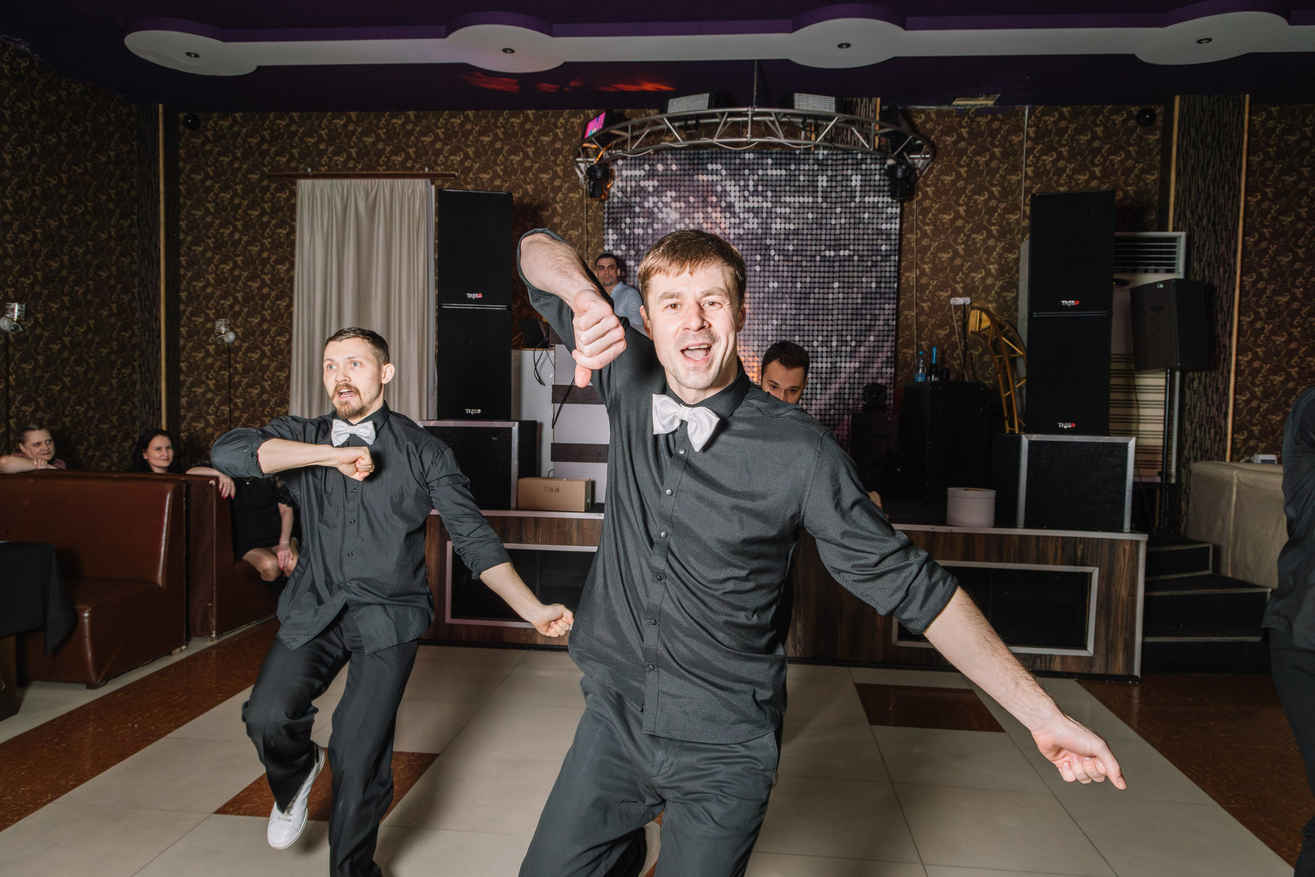 Holiday party. Семейный, репортажный, детский фотограф Комсомольск-на-Амуре