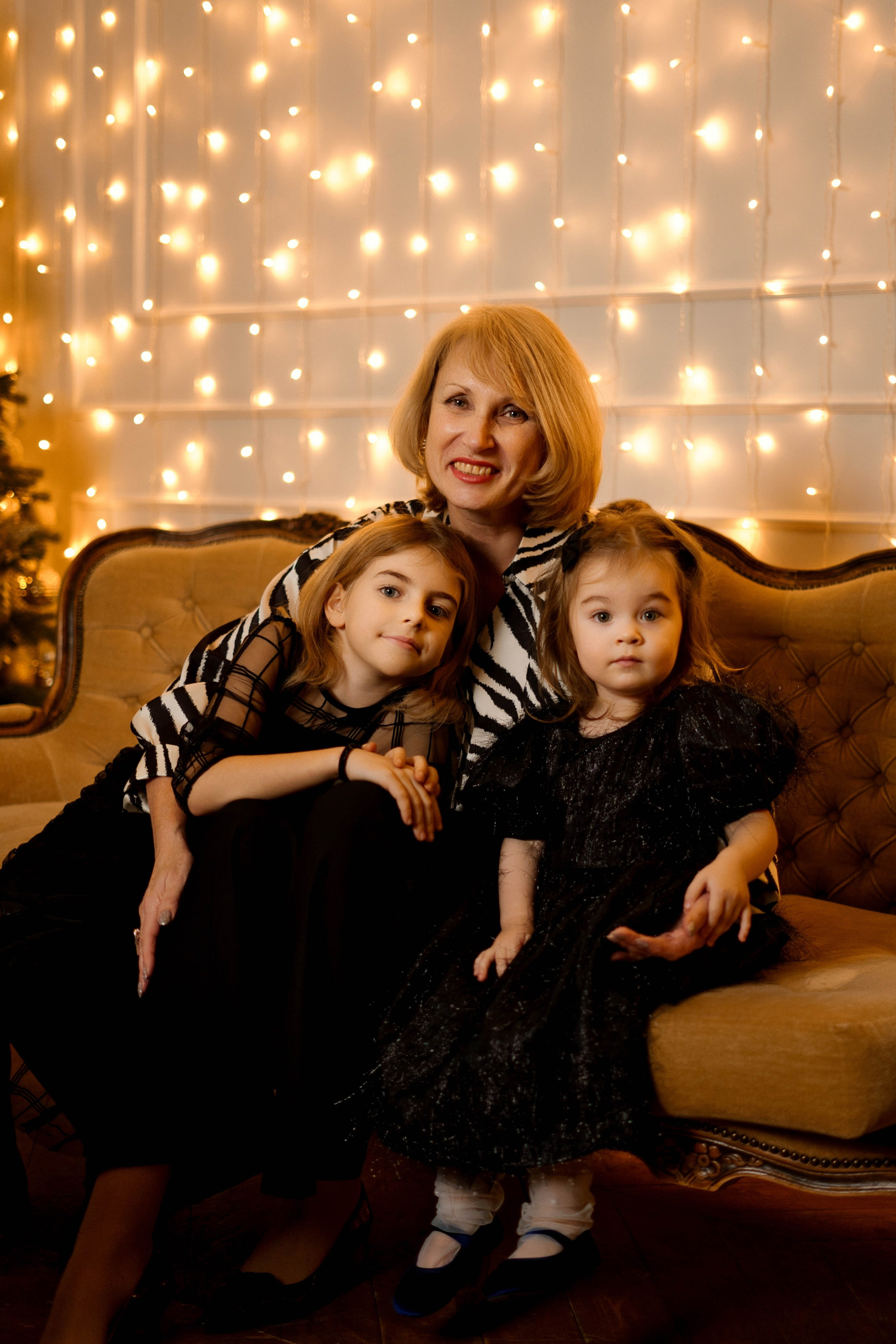 Семья екатерины. Фотограф Валерия Крахмалева