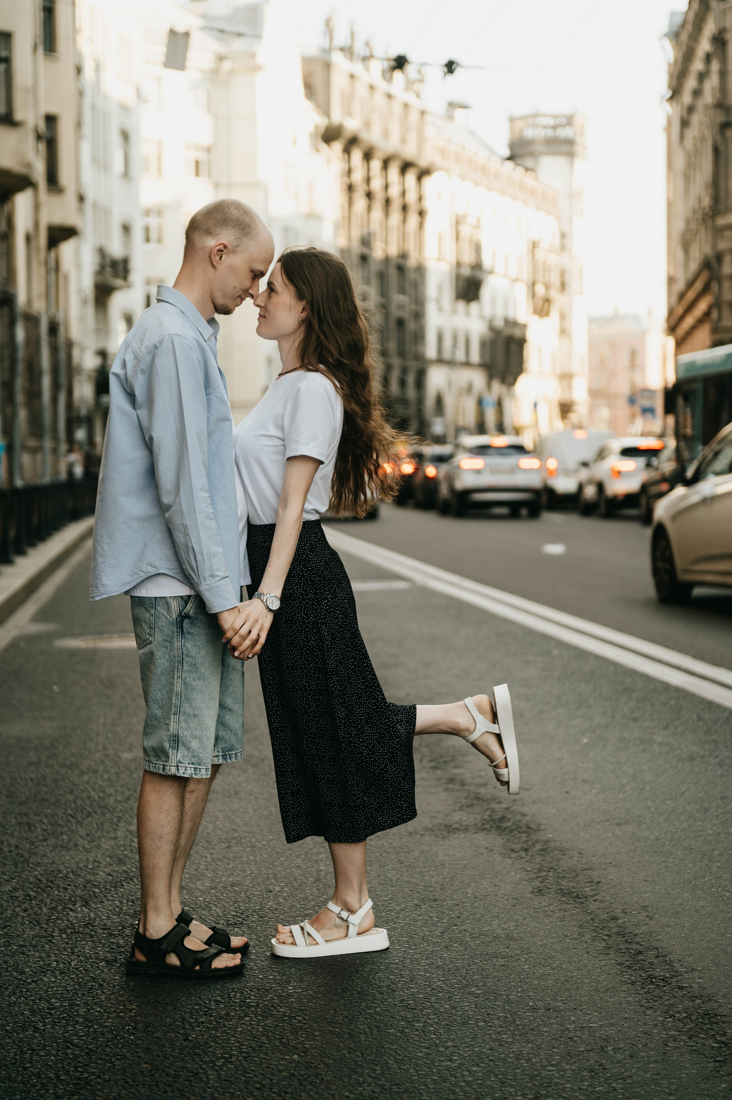 Lovestory. Семейный фотограф /СПБ/Выборг/ Голубева Ульяна
