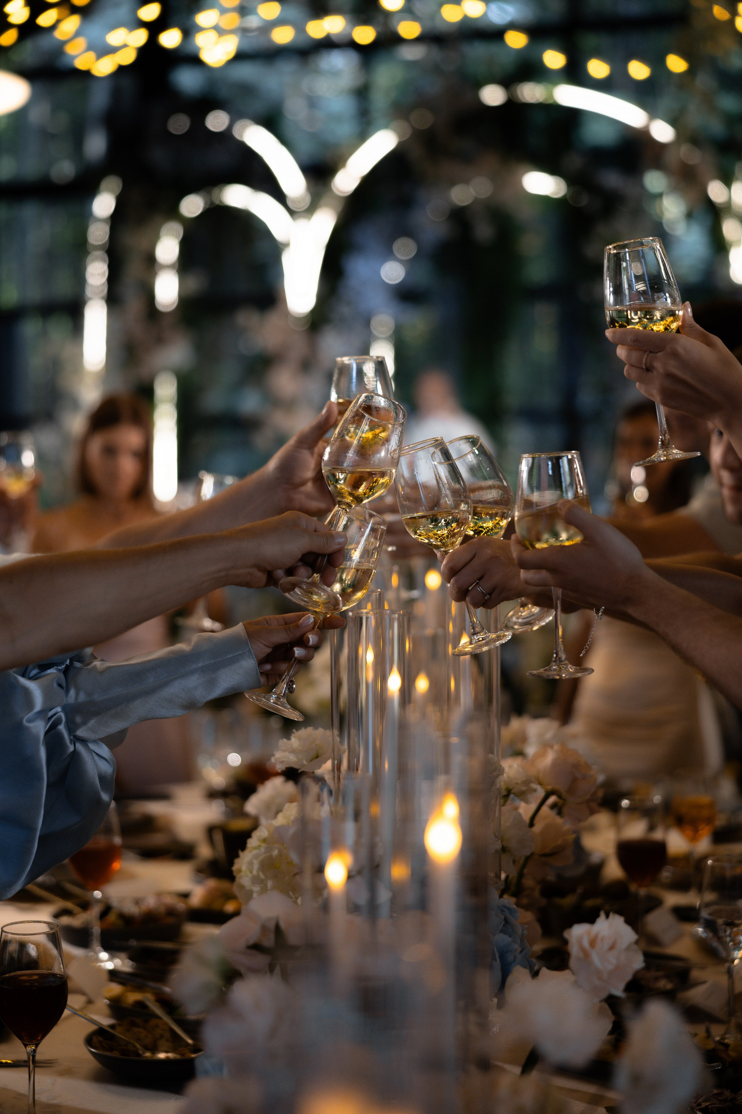 Сергей Алина. Свадебный фотограф Виктория Карпова