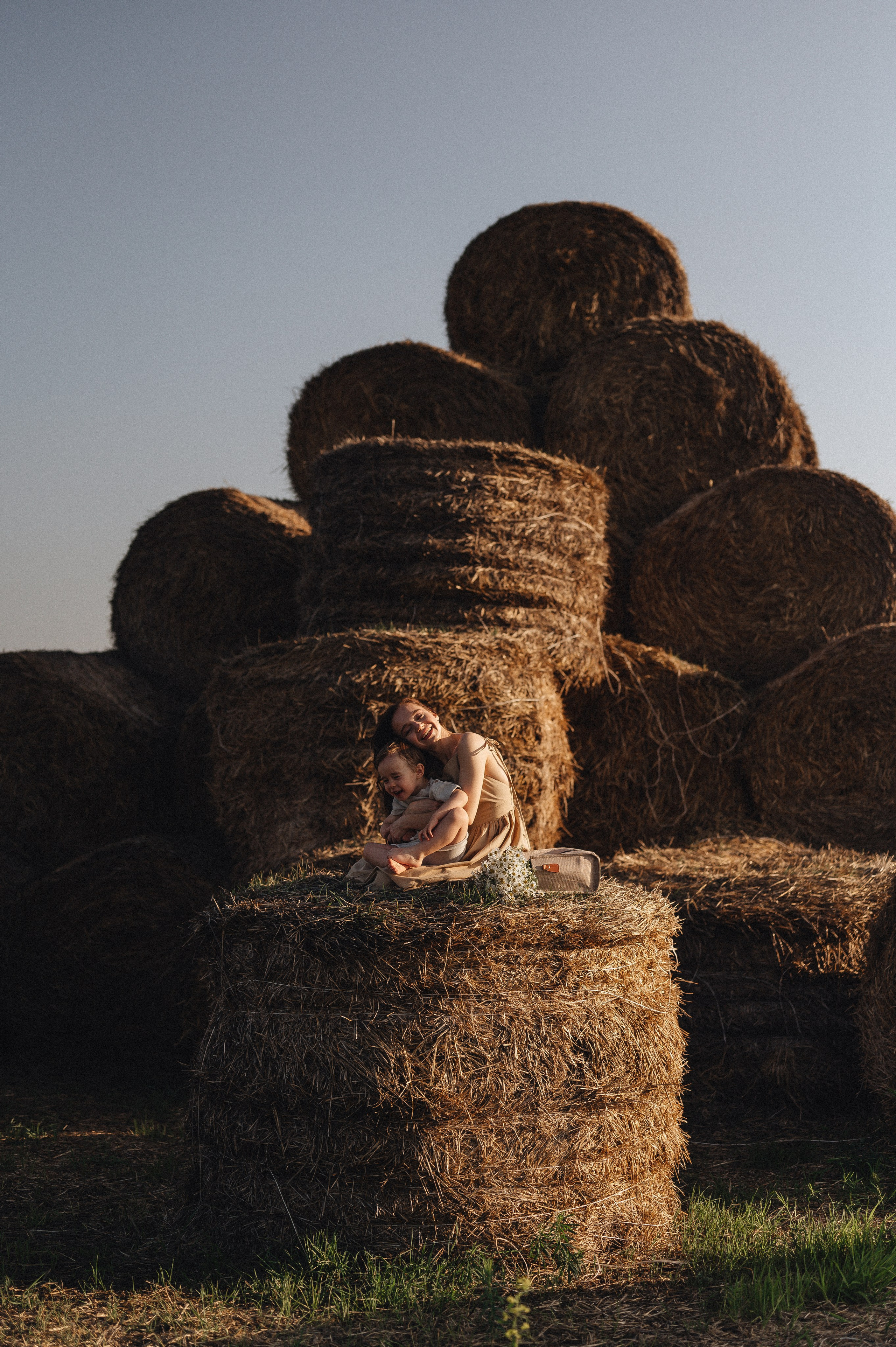 Август. Свадебный и семейный фотограф в Пензе