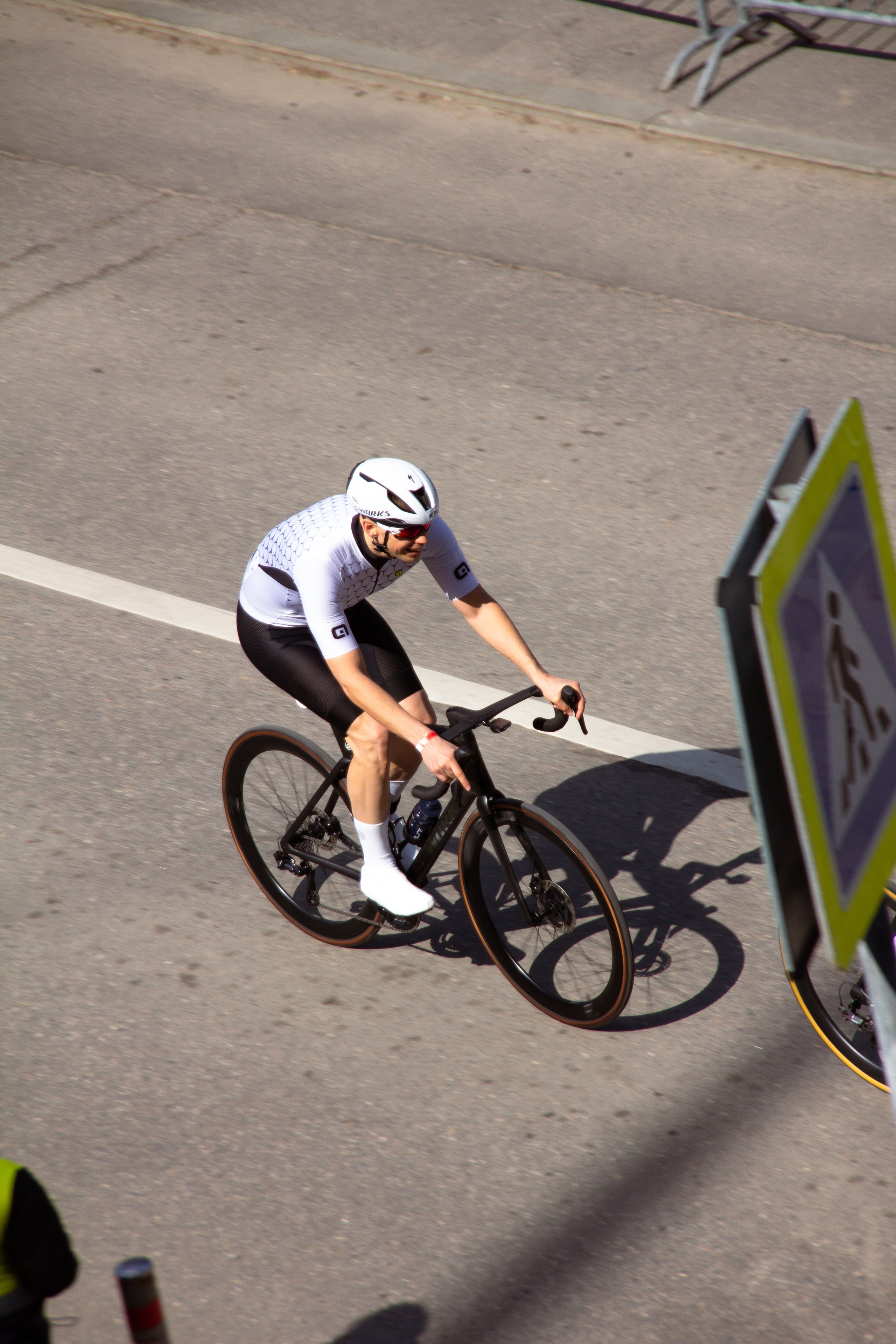 Велогонки. Фотограф Котий Даниил