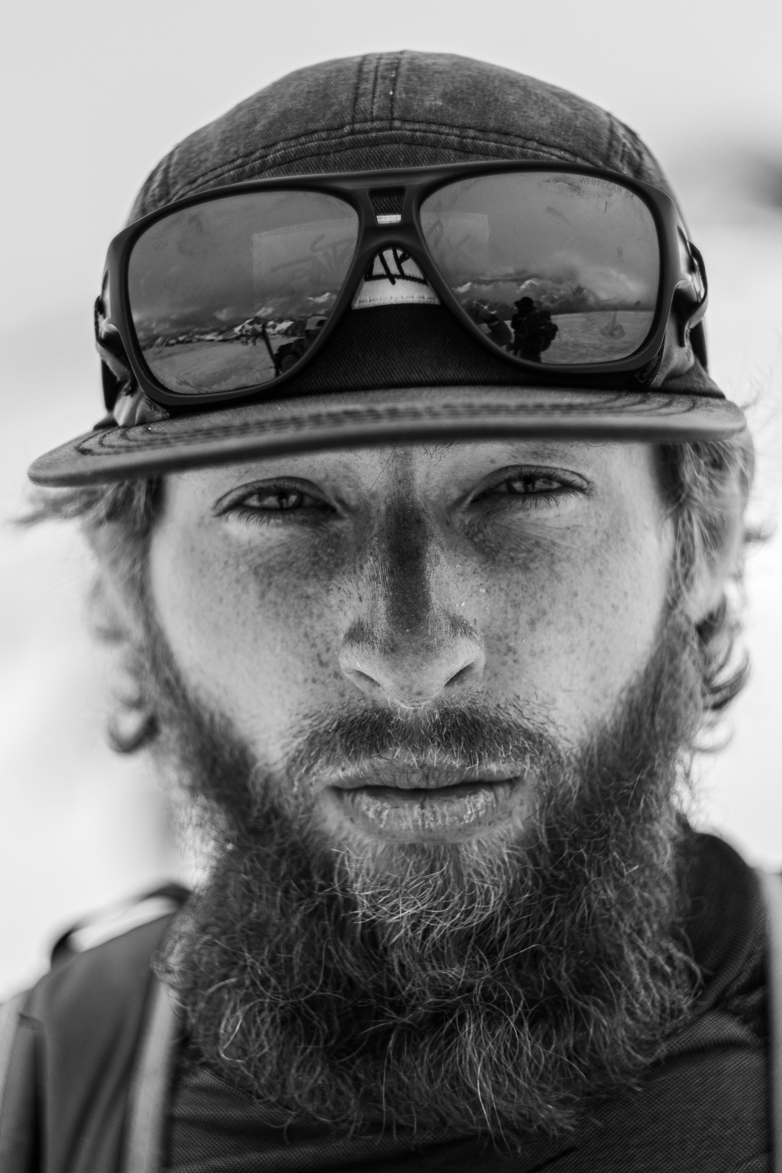 Фотограф Котий Даниил