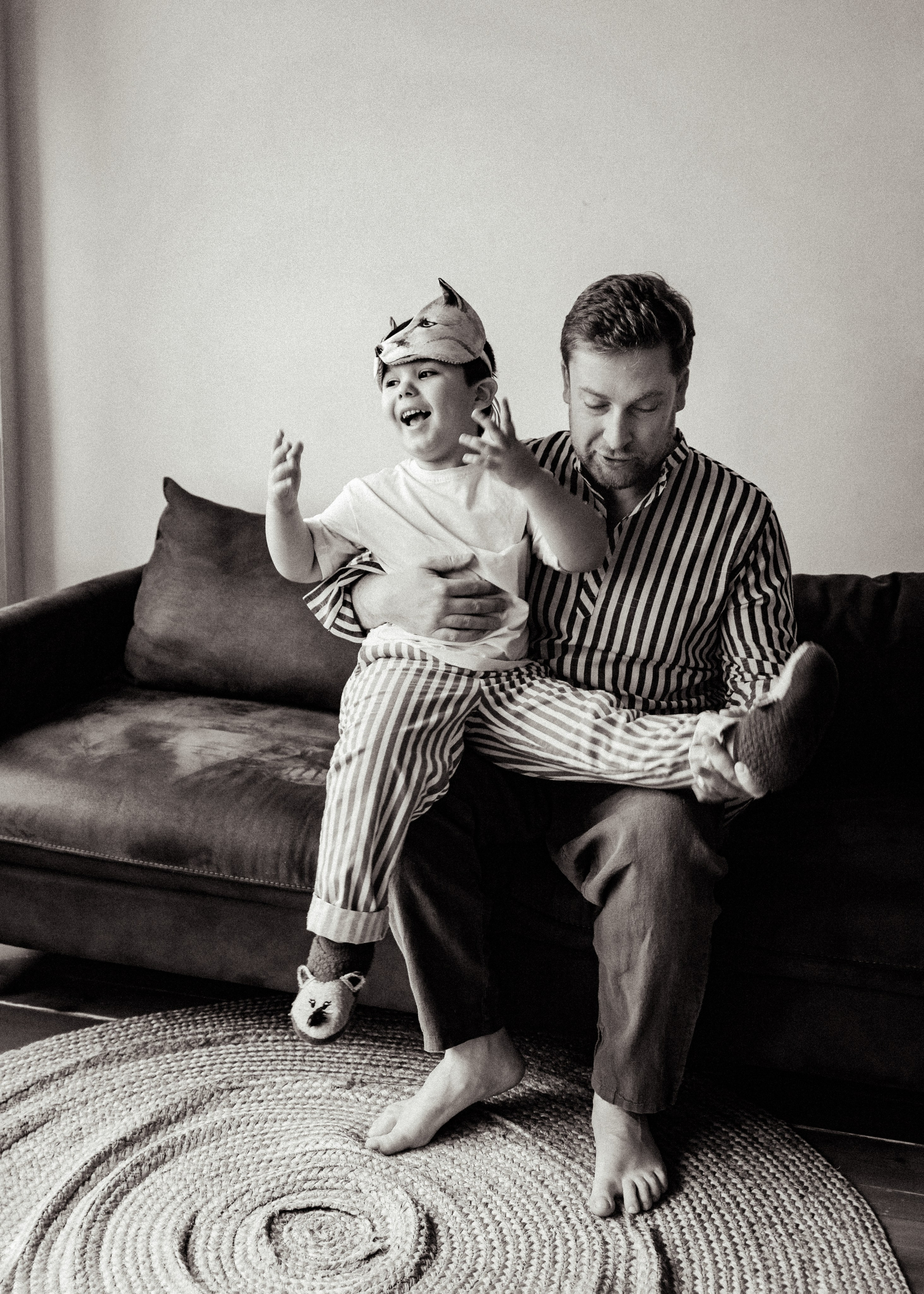 Аня, Саша и Леша. Семейный фотограф В Москве Александра Дейкун