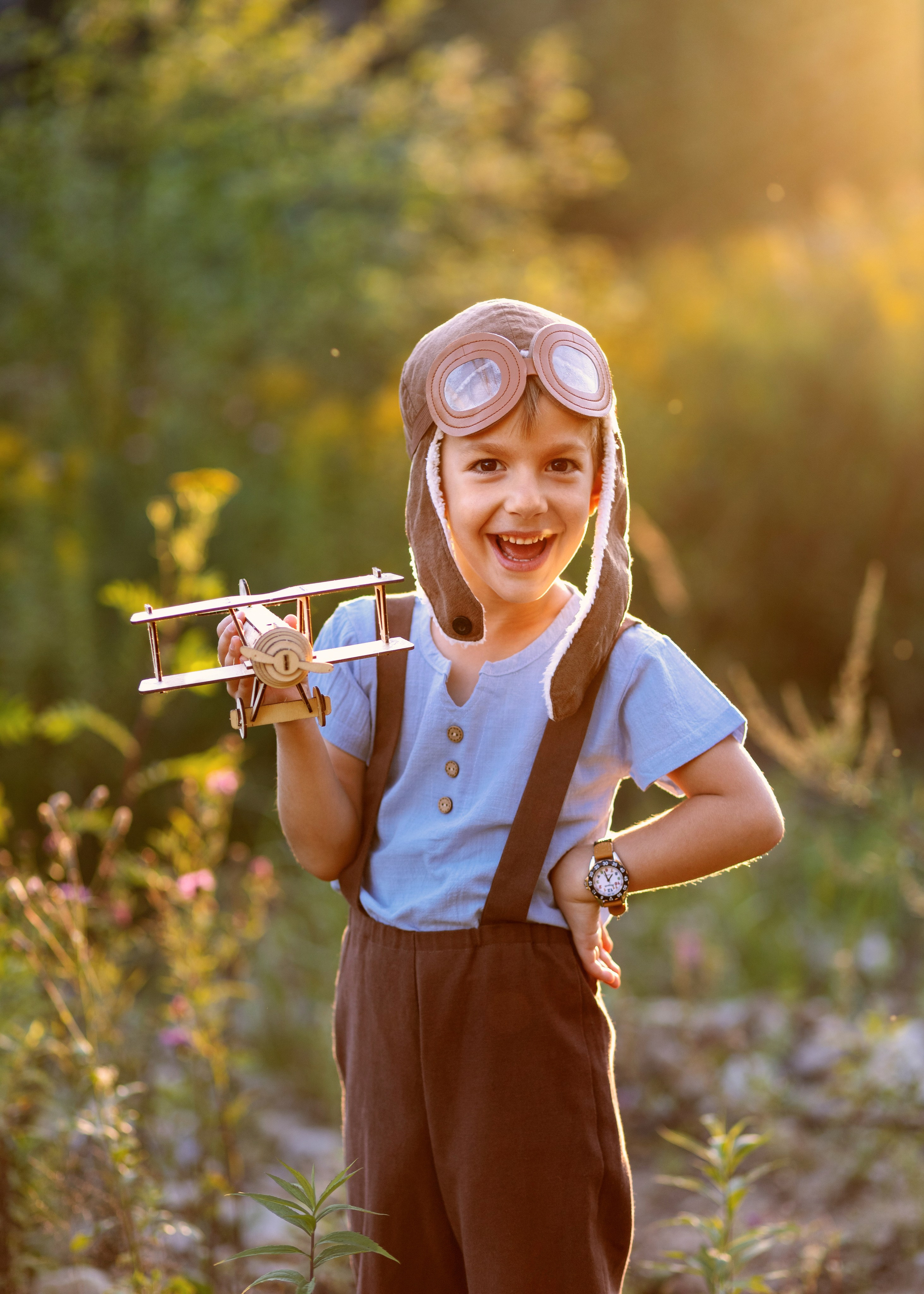 Рома. Семейный фотограф В Москве Александра Дейкун