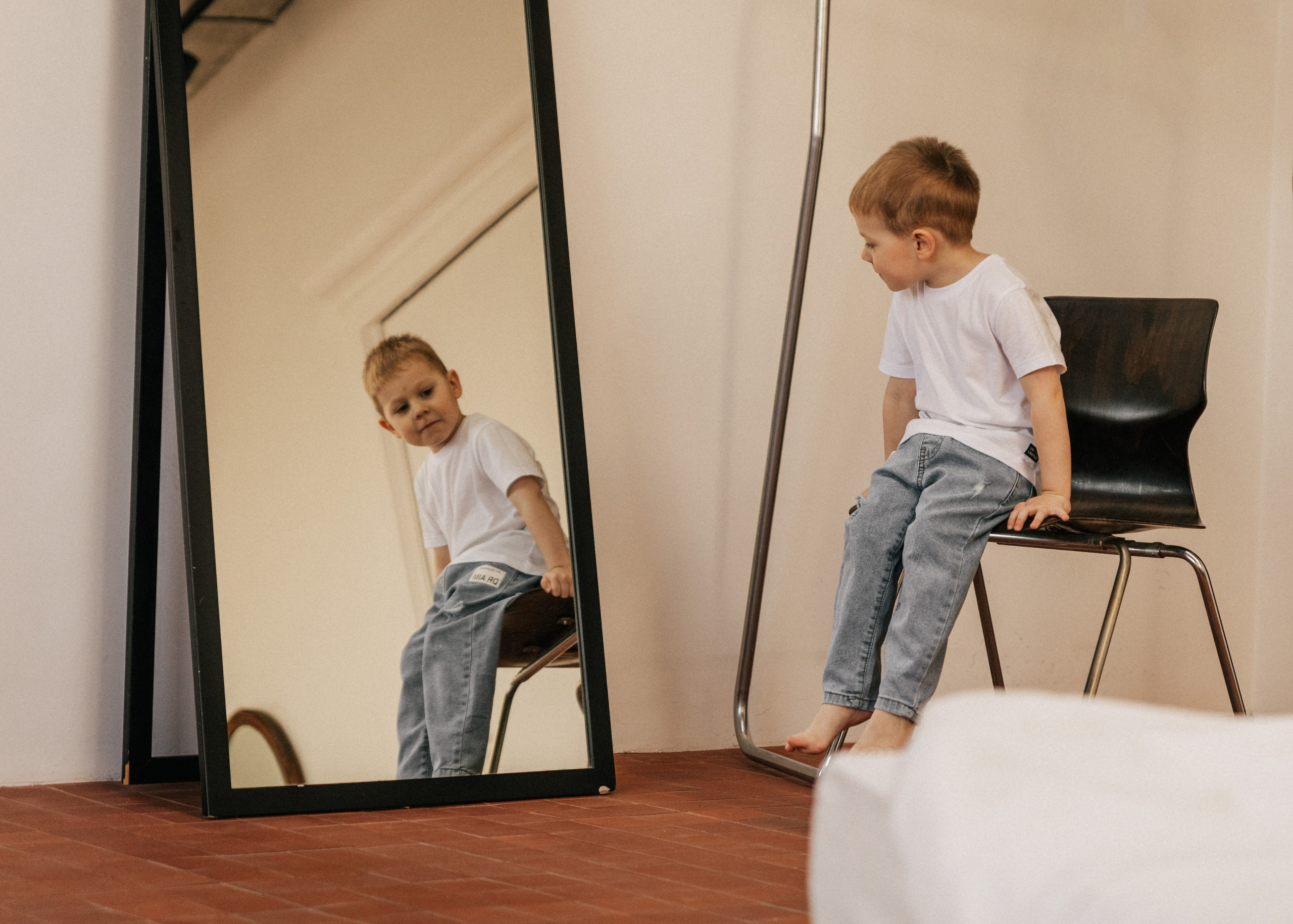 Ольга, Саша, Андрюша, Настюша. Семейный фотограф В Москве Александра Дейкун