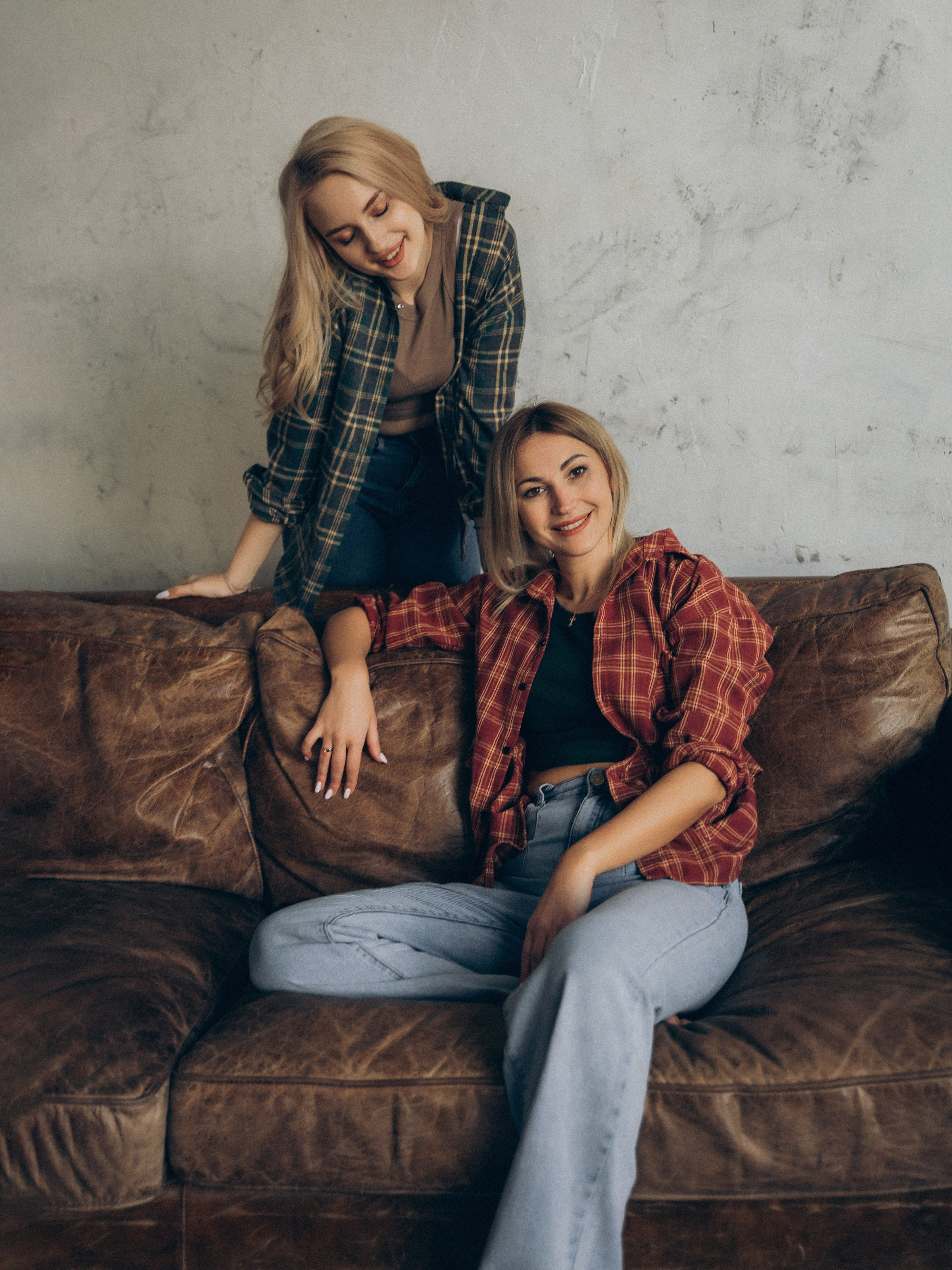 Юля, Вика, Лена. Семейный фотограф В Москве Александра Дейкун