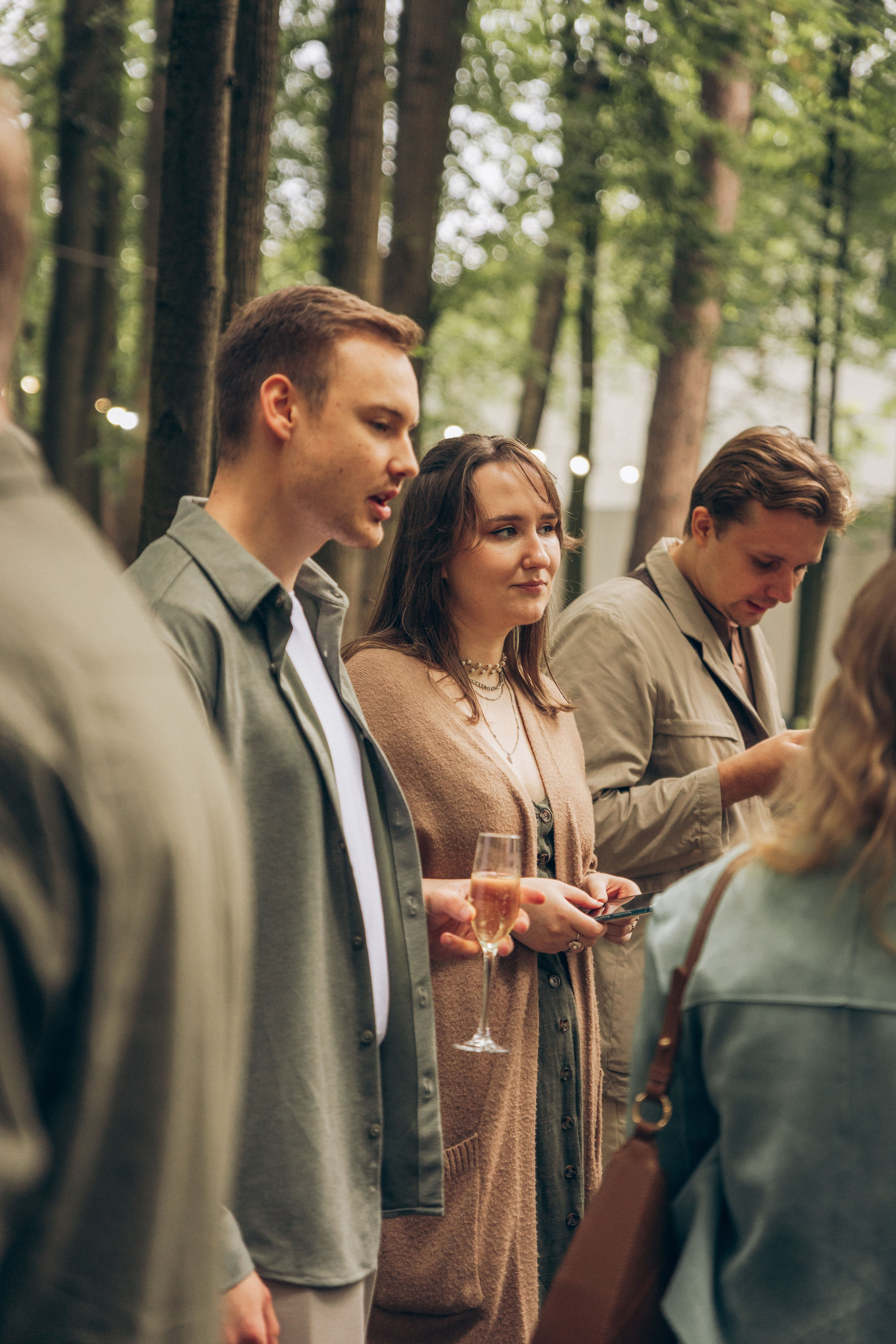 Юлия и Олег. Семейный фотограф В Москве Александра Дейкун
