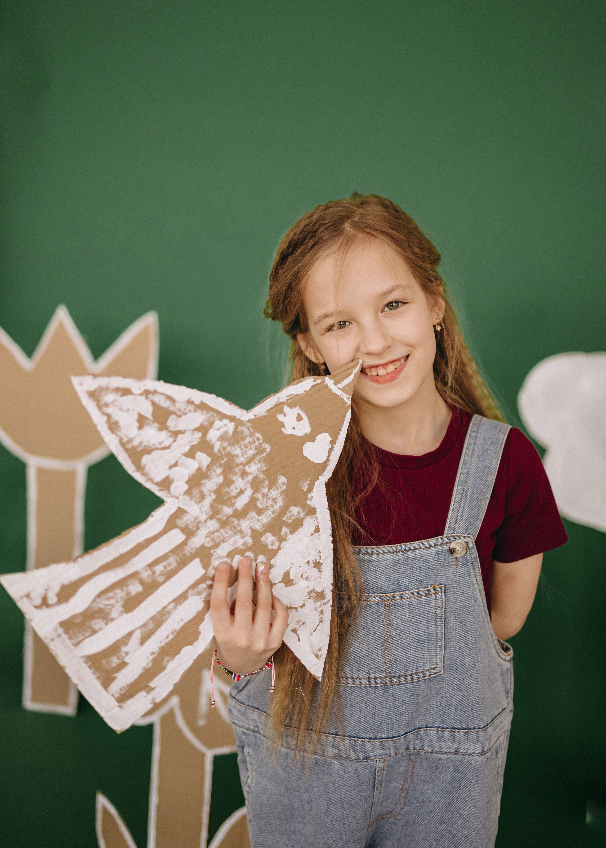 Валя и Алисия. Семейный фотограф В Москве Александра Дейкун