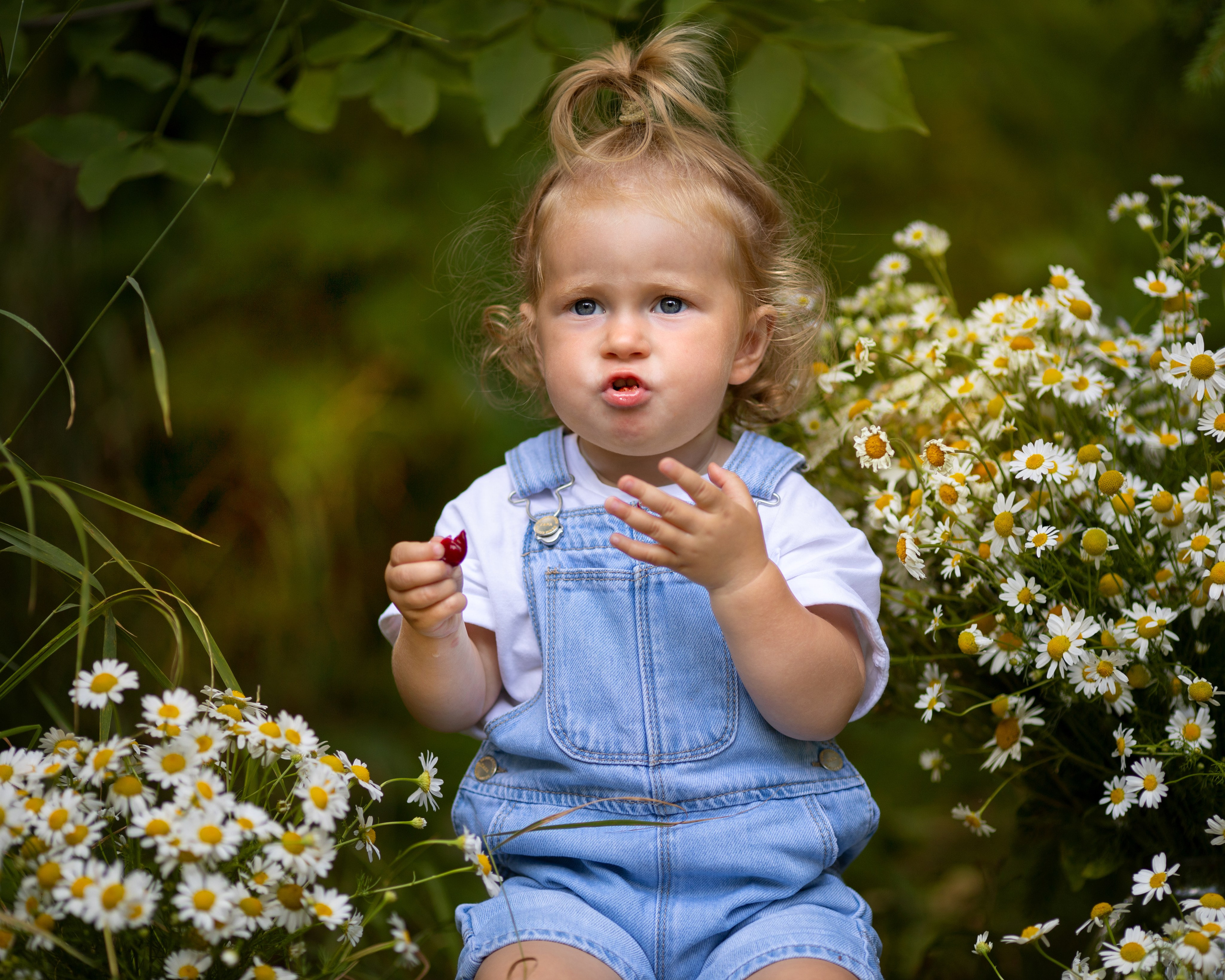 Варя. Семейный фотограф В Москве Александра Дейкун